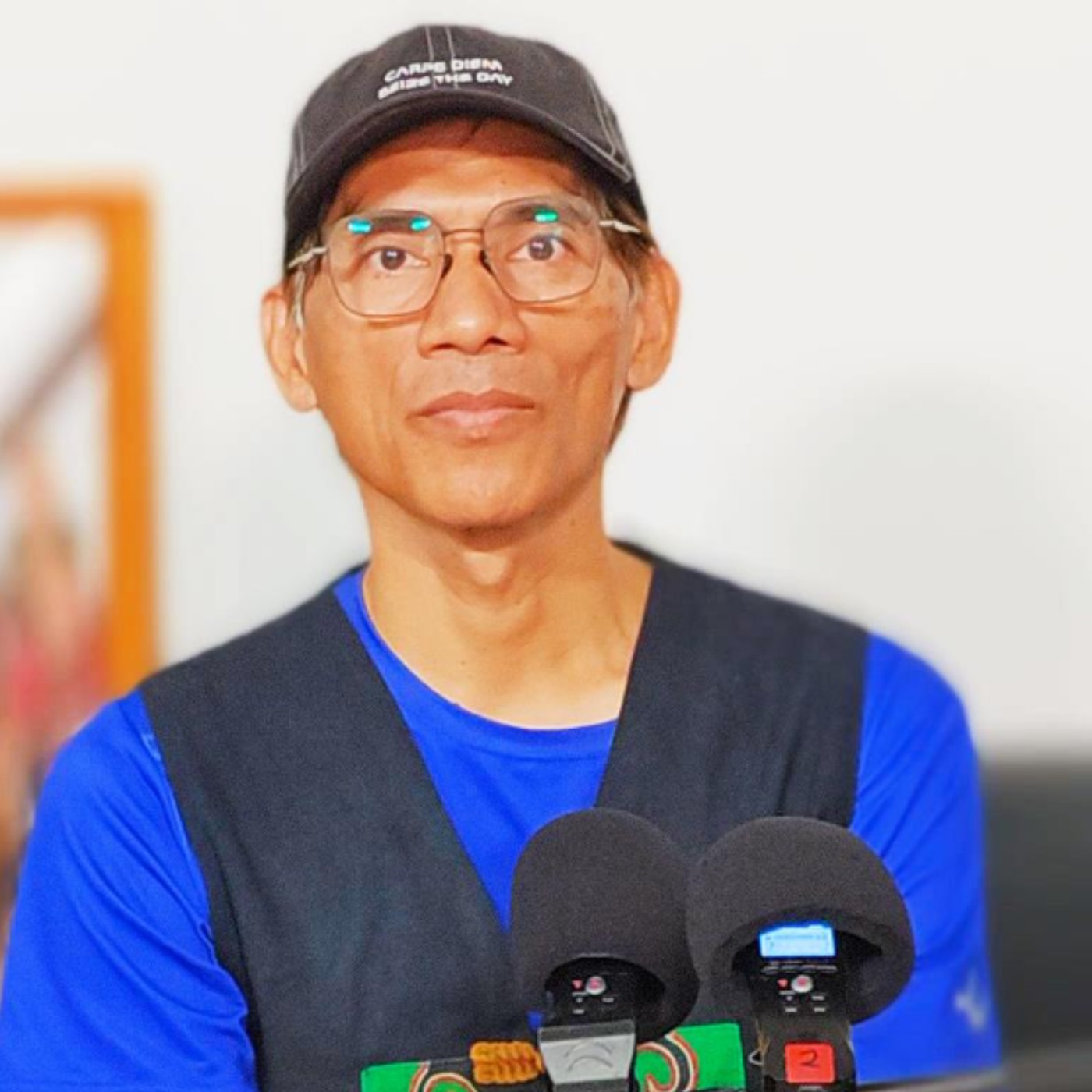 教育之路、賴慶安 專訪（屏東縣－泰武鄉、泰武國小）