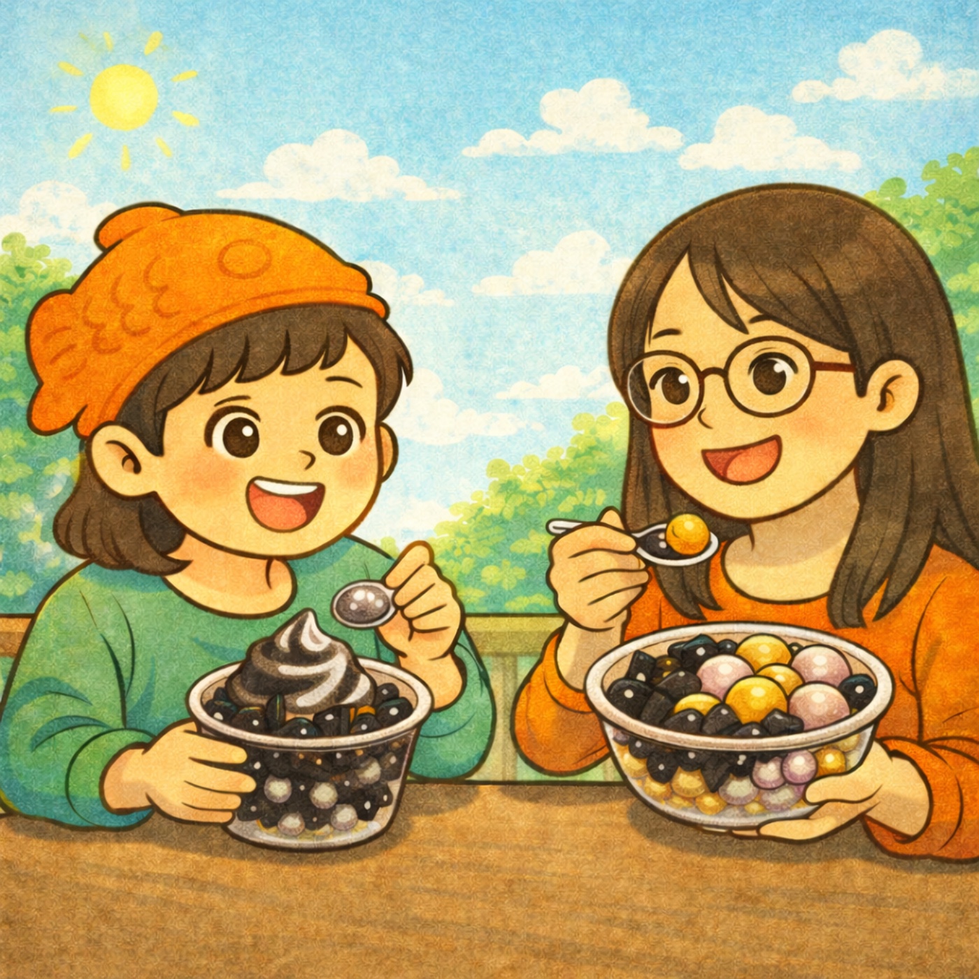 EP27：苗栗-懶人小旅行哲學：獅潭篇-睡醒就出門、走到哪吃到哪，這才是小旅行的精髓 episode artwork
