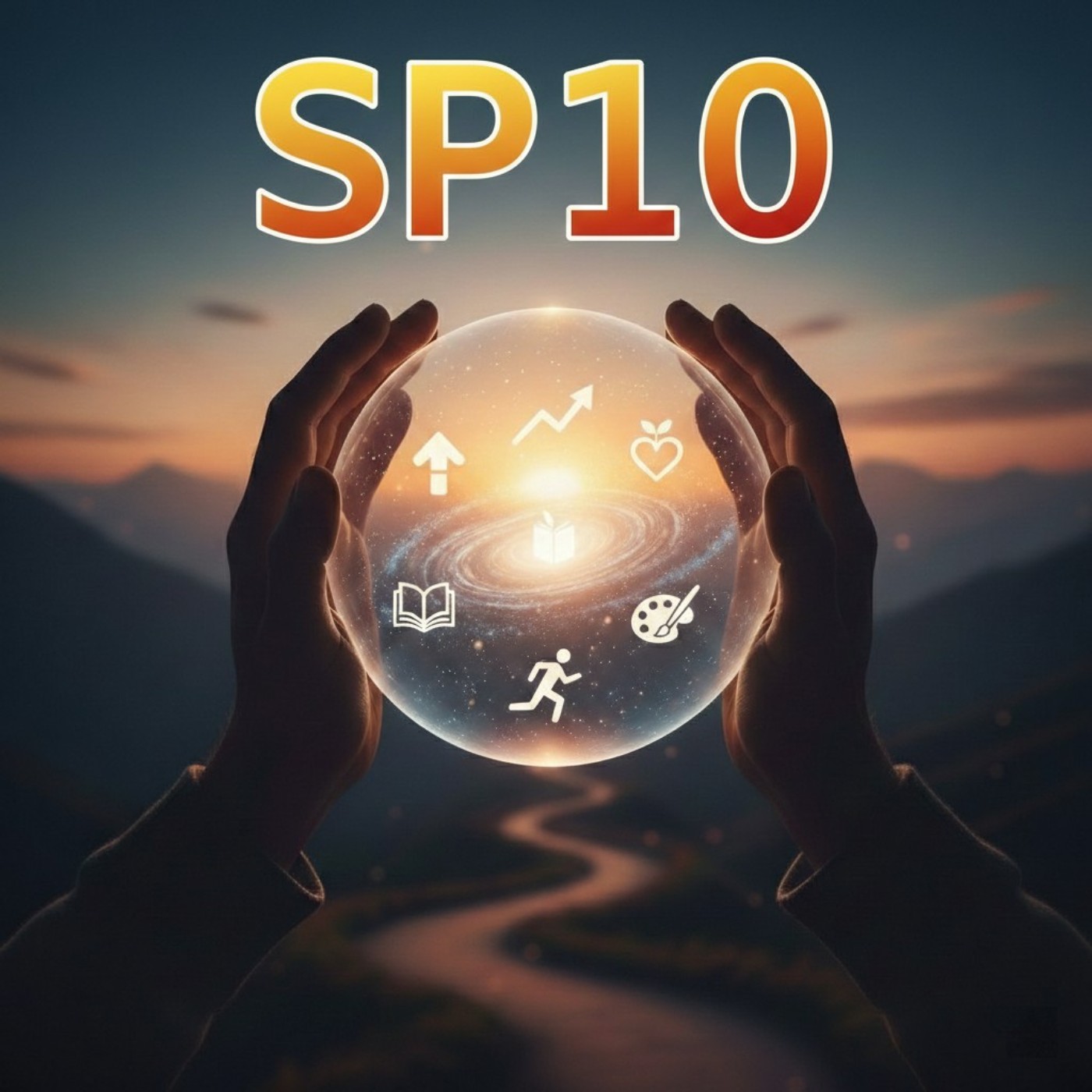 SP10：新的一歲，我立下哪些新目標？ episode artwork