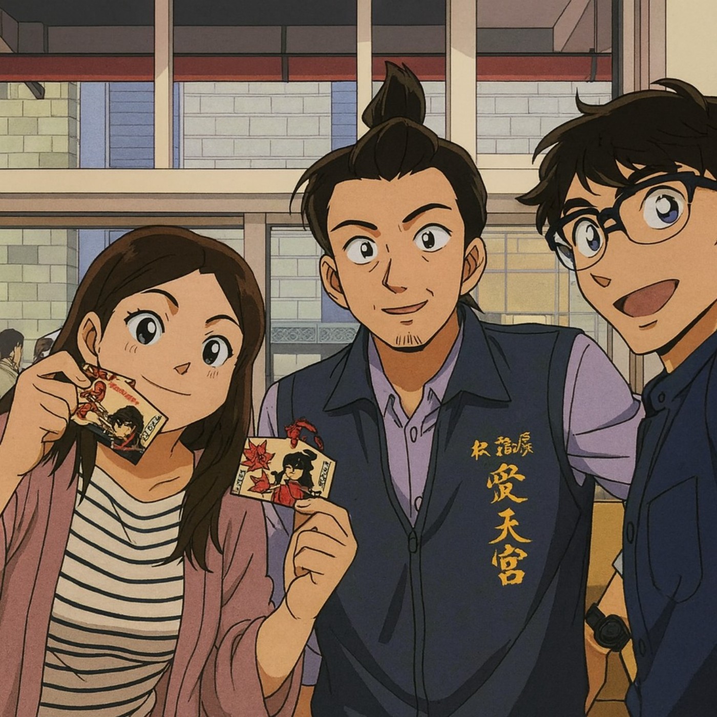 EP. 561 B面 | 松柏嶺受天宮錢包失蹤事件：宜蘭祈求玄天上帝指點迷津！