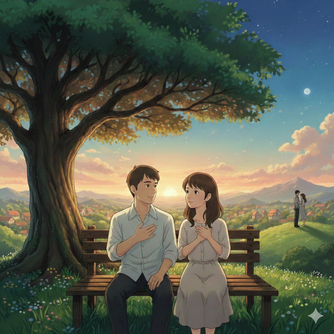 EP38｜靠近伴侶，親近伴侶｜看懂另一半的憤怒與孤單 episode artwork