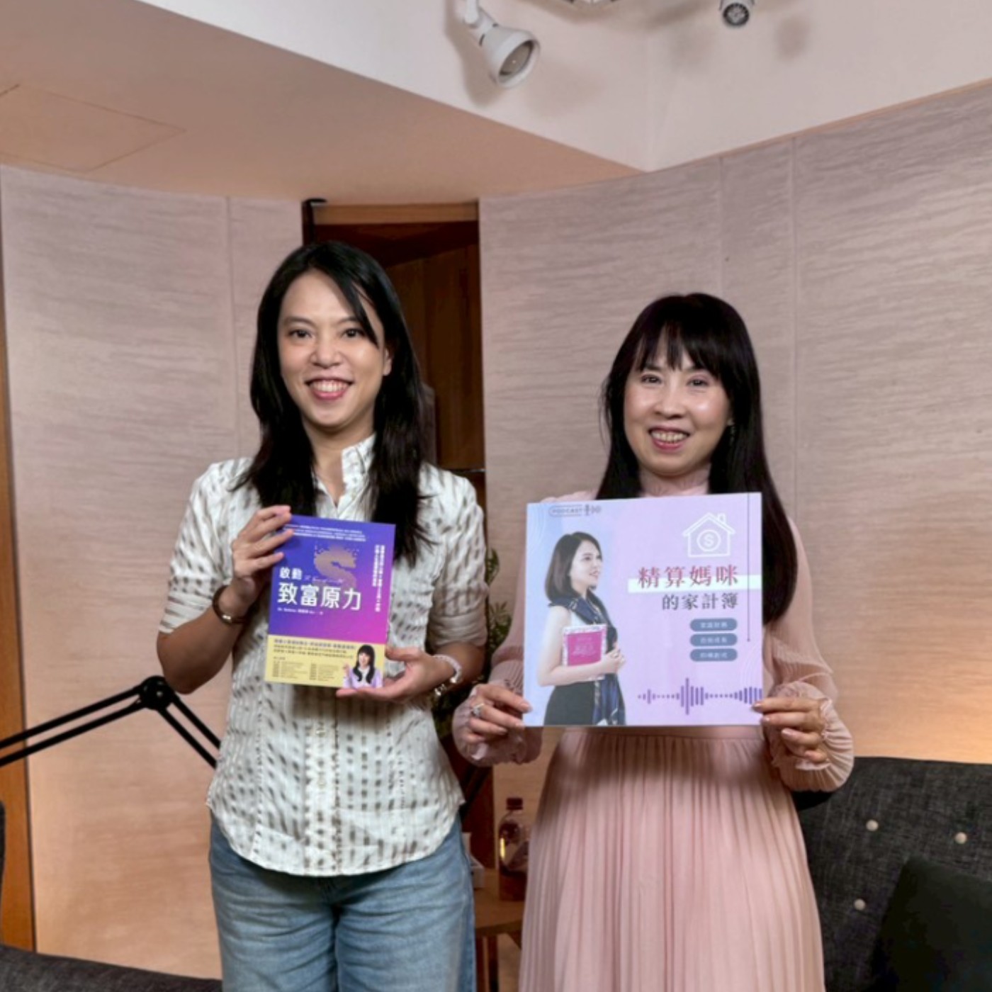 #752 連9歲小女孩都知道的致富秘密！掌握「631投資法則」與自動化現金流，每月3000元也能滾出千萬身價 來賓：Dr. Selena楊倩琳