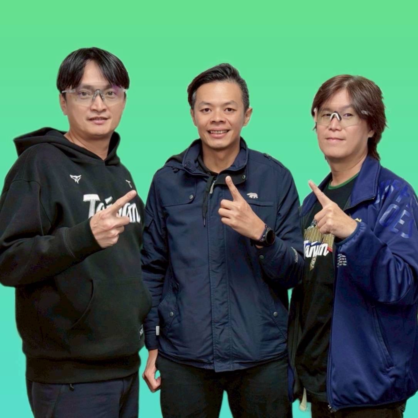 EP125：人體工學品牌代理商：Mika從代理知名自行車座墊、治療腳底筋膜炎的鞋墊⋯到自行研發容易入眠的睡墊。