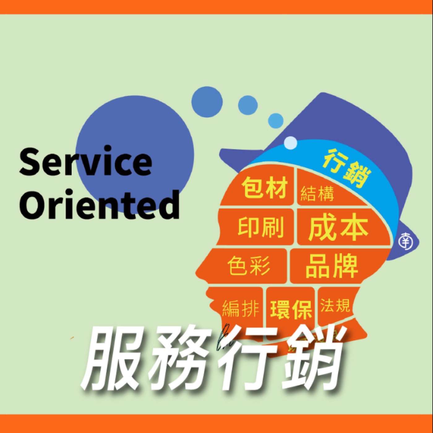 服務行銷【消費者體驗】No.7