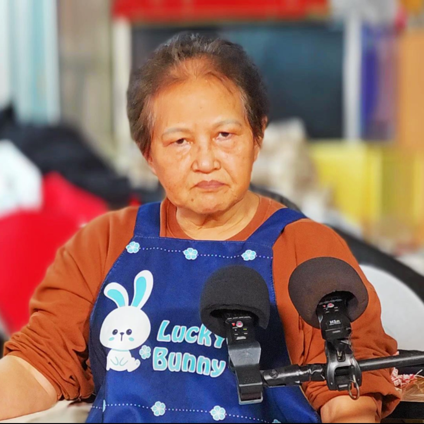 太魯閣族編織工藝、廖玉枝 Ley Ling 專訪（花蓮縣－秀林鄉、岳鴻阿嬤 YHAMA ）