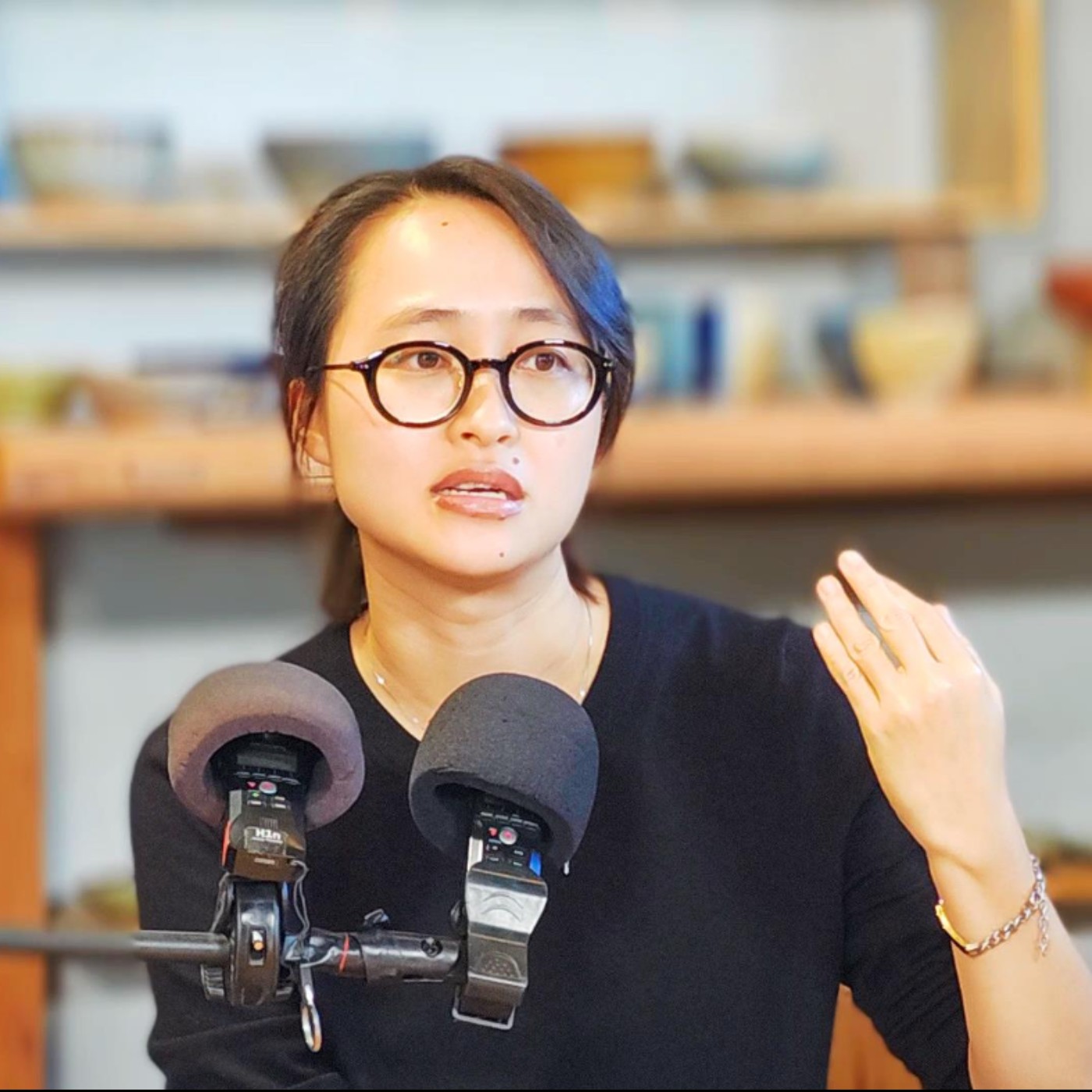 陶藝之路、張官瑀辰 專訪（花蓮縣－秀林鄉、小半碗陶工房）