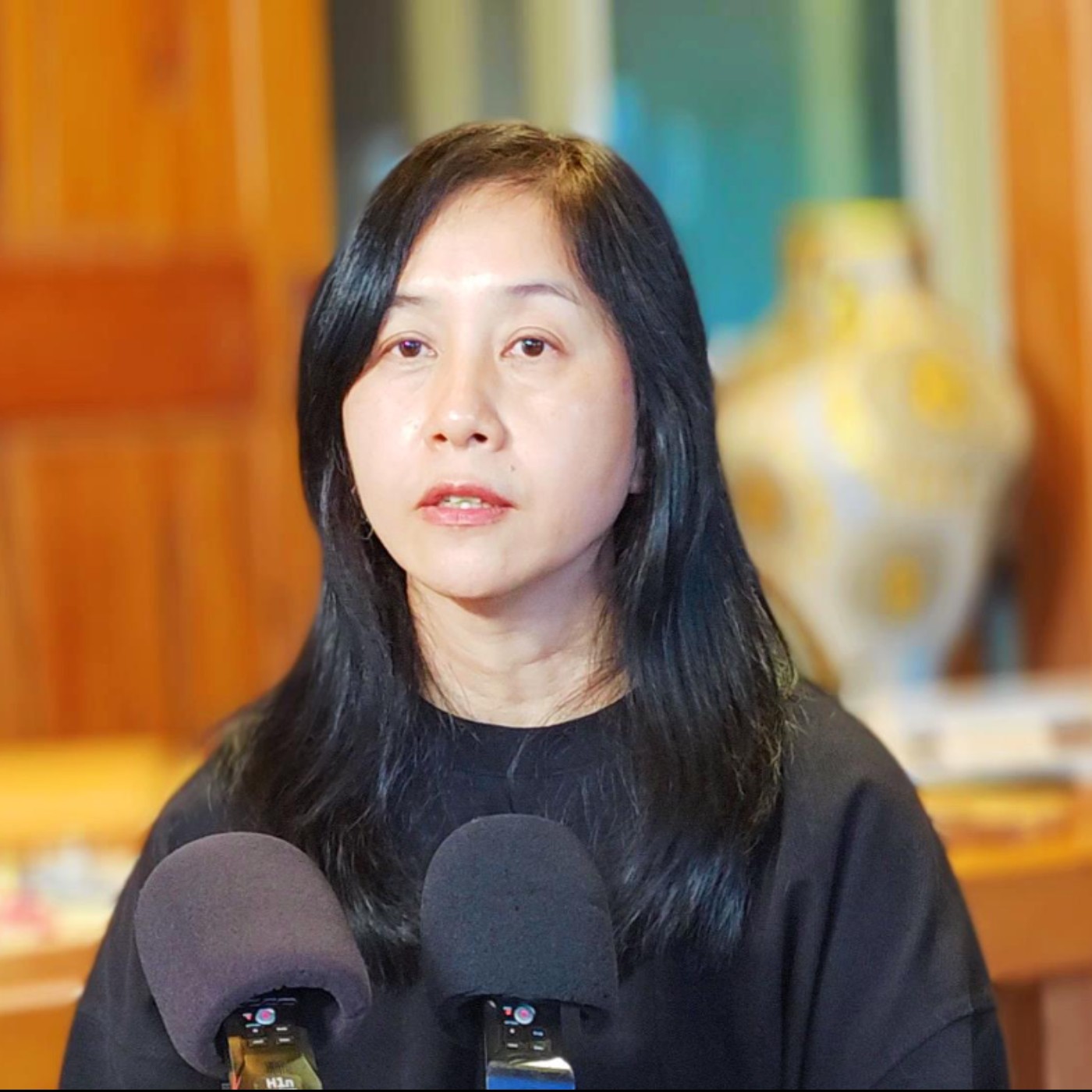 複合藝術空間、張鳳書 專訪（花蓮縣－秀林鄉、亞米路商店）