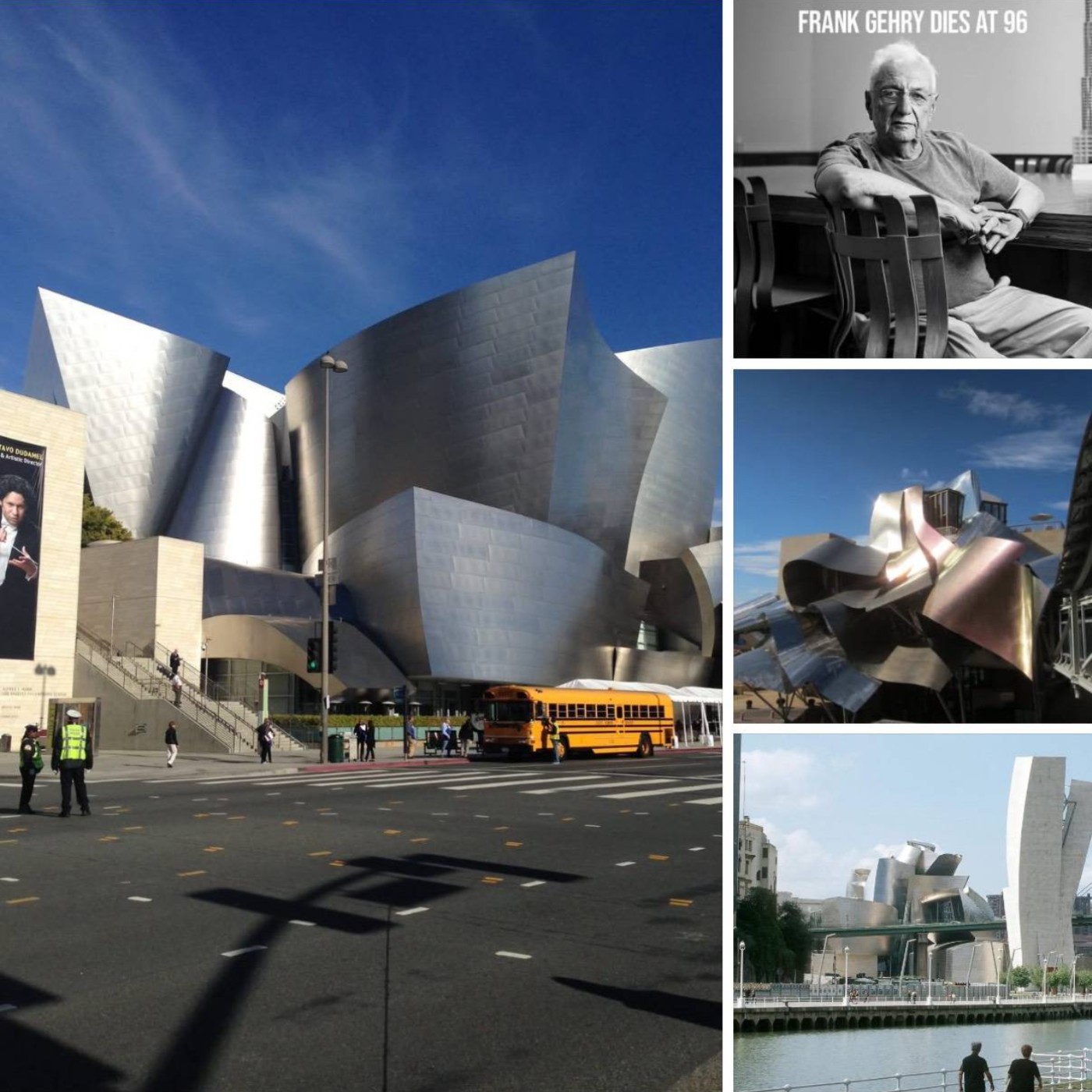 EP273│Frank Gehry