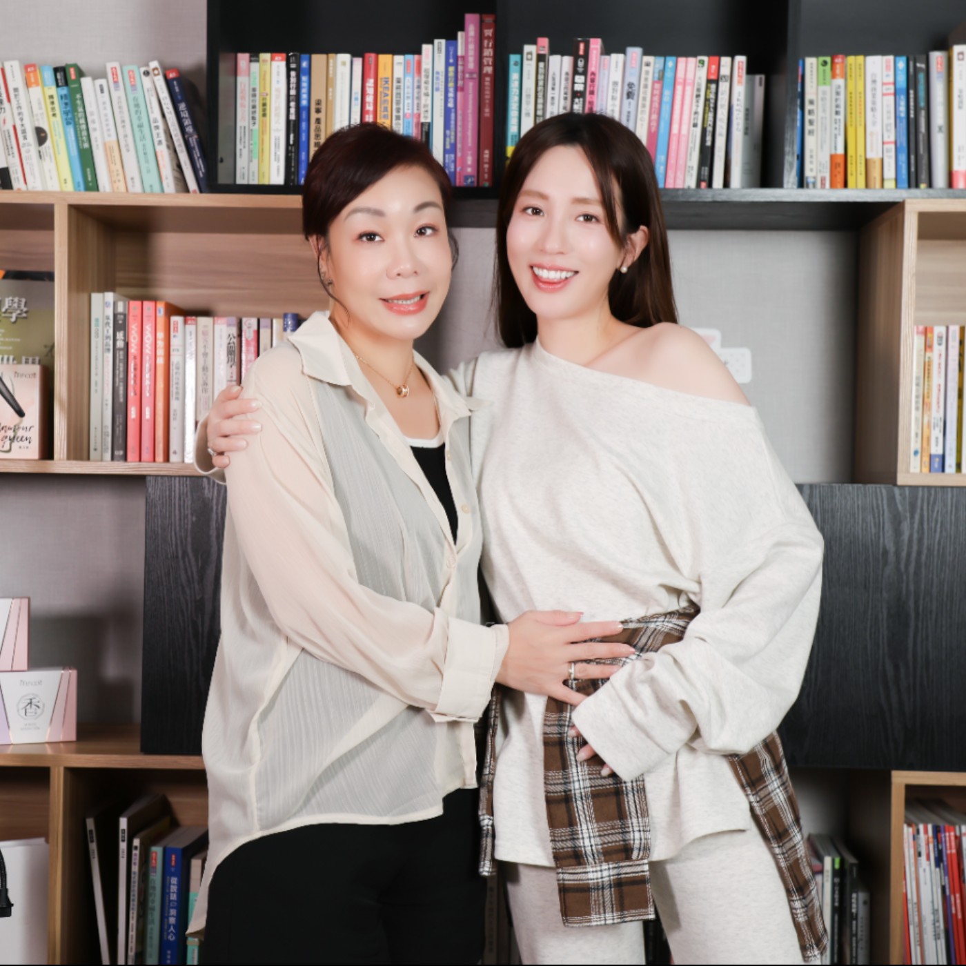 EP29：決定全心衝事業，人生卻突然出現二條線———愛雅辣呦創辦人愛雅，暢聊女人在期待與現實之間的急轉彎 episode artwork