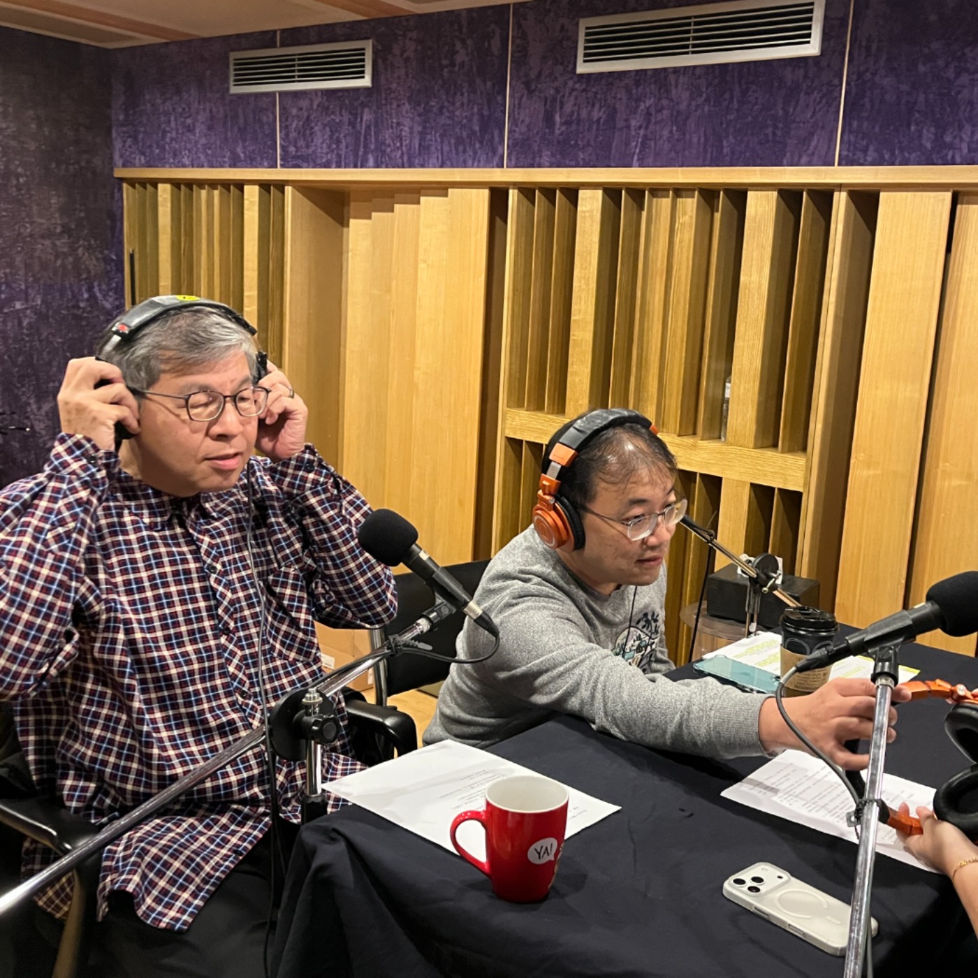 為何開啟這個節目 episode artwork