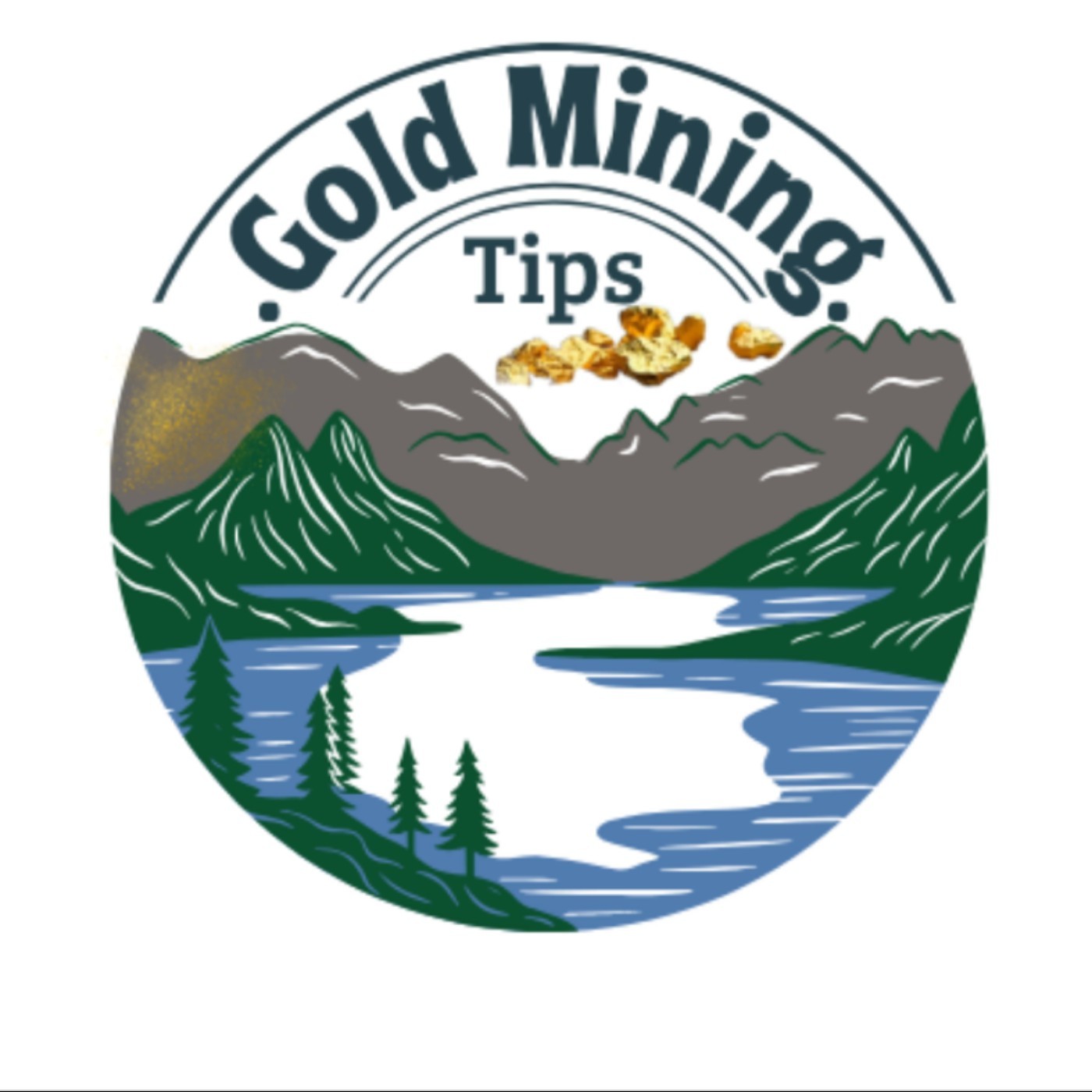 Ep. 15 - Gold Nugget Valued $1,907,449 Found in USA🇺🇸 episode artwork