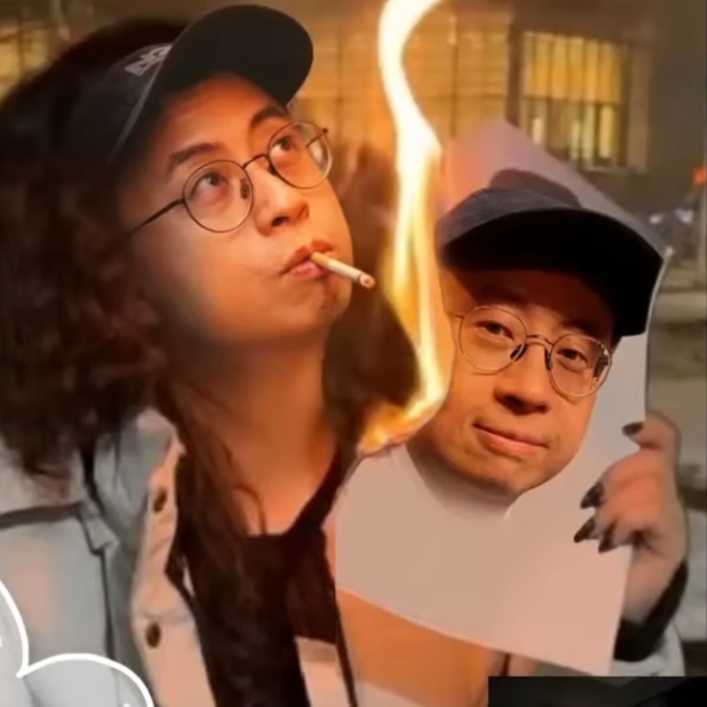 【呱吉直播】人生晚長EP123：極致溫柔的社會