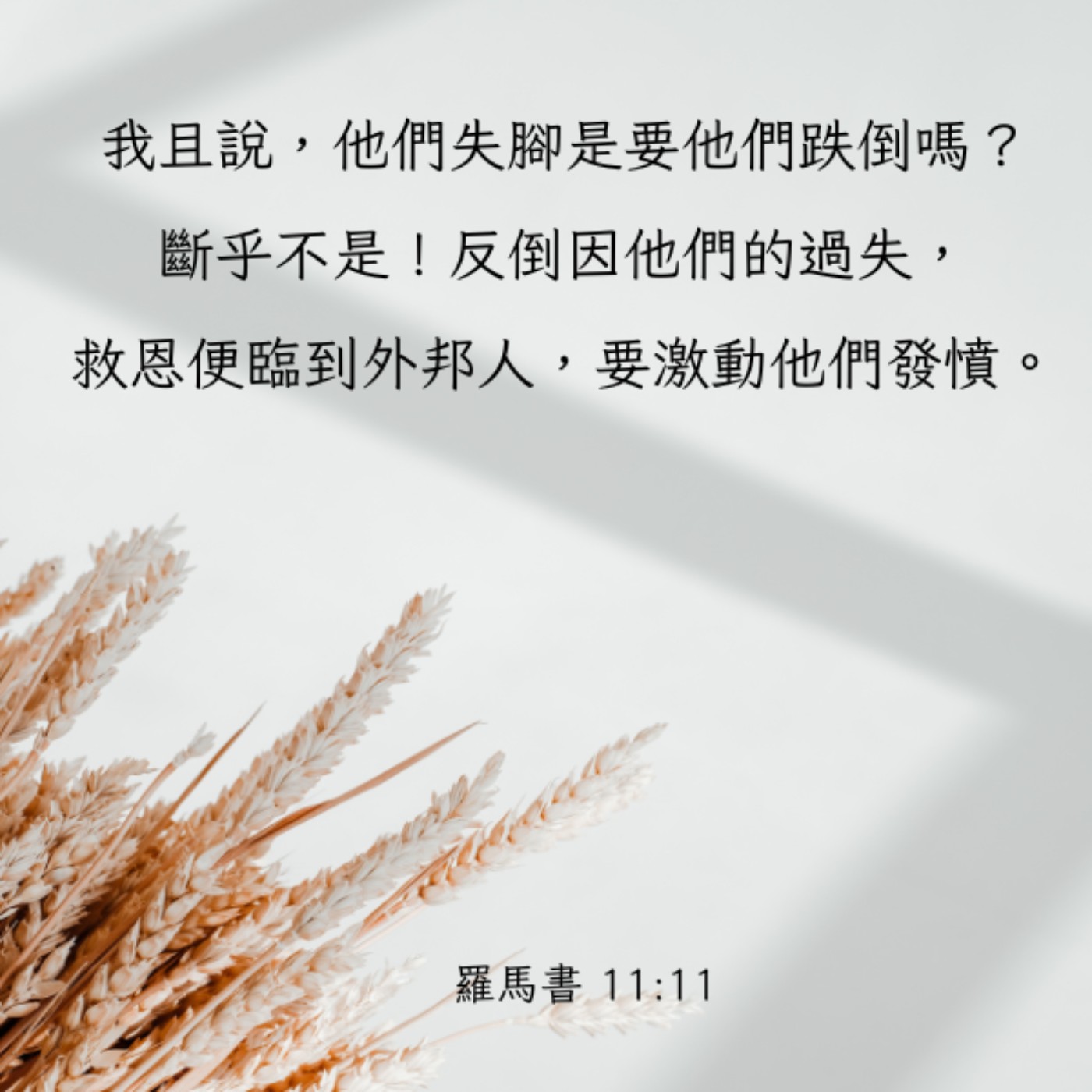 羅馬書 11:11–15 episode artwork