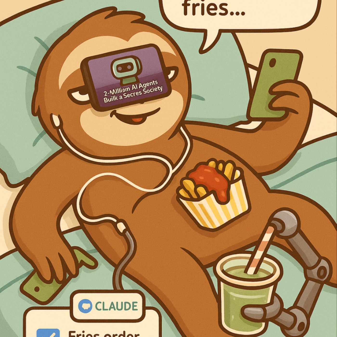 Episode cover