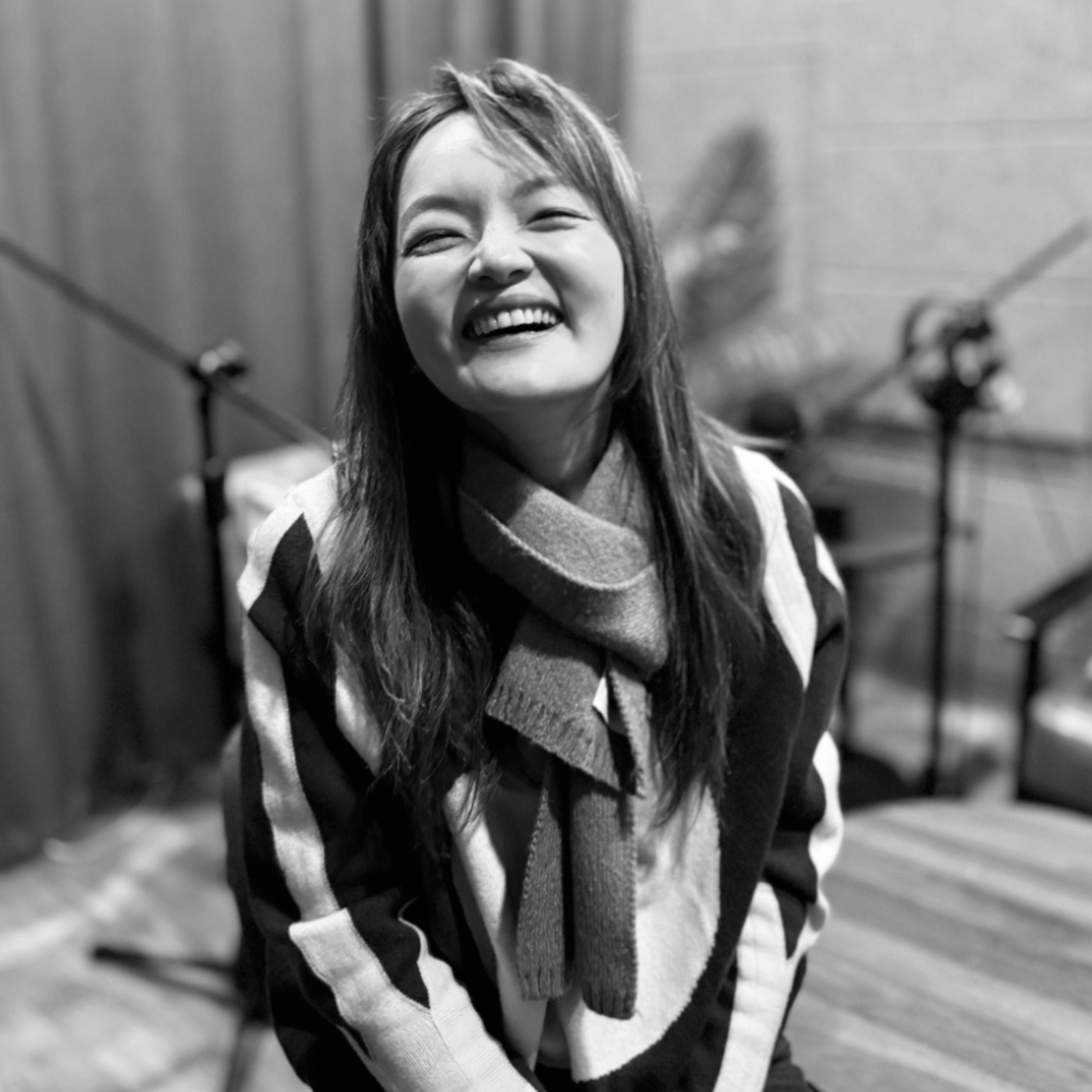 85. 林微弋｜演員／親密指導／林克雷特認證教師（下）