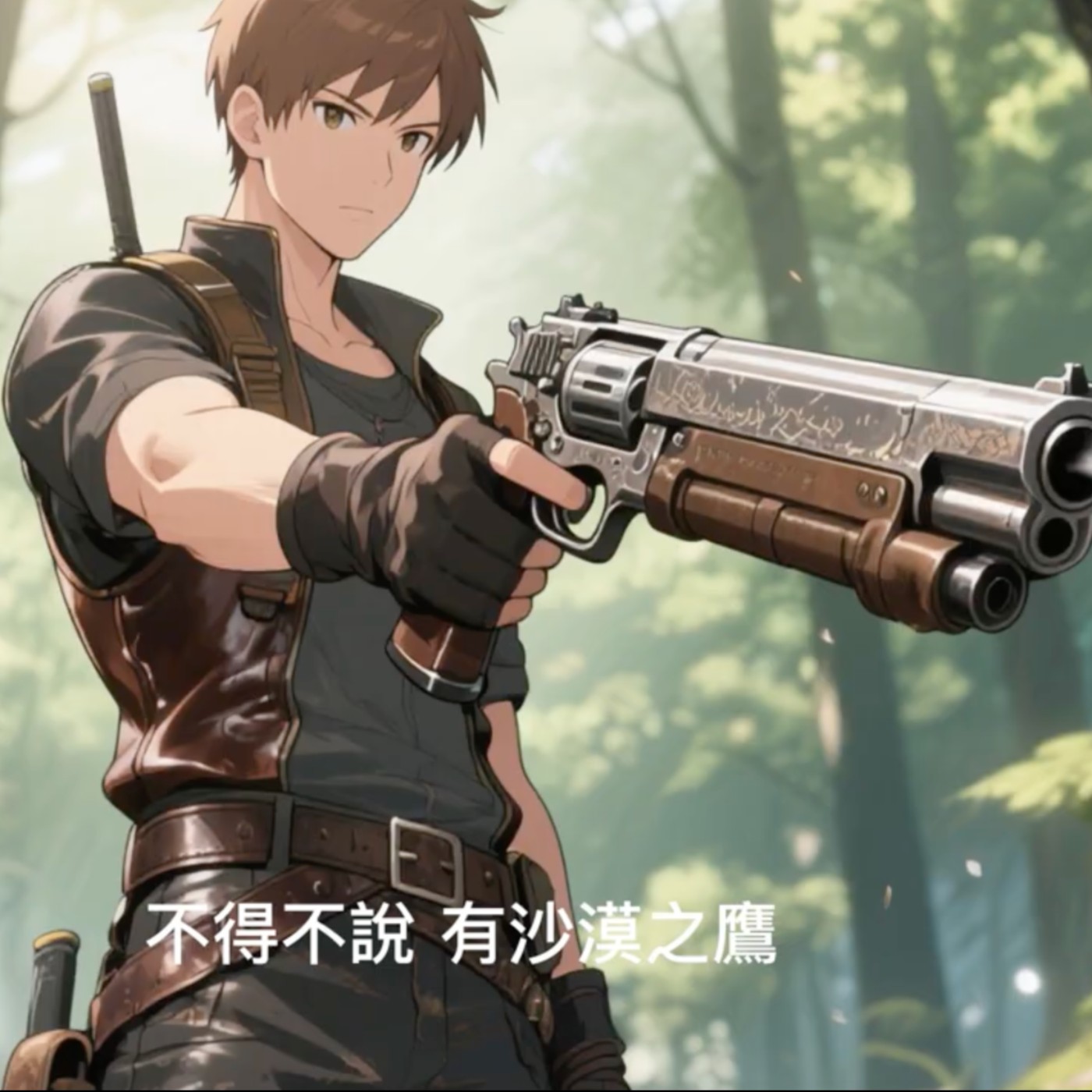 第13章 精英凶獸