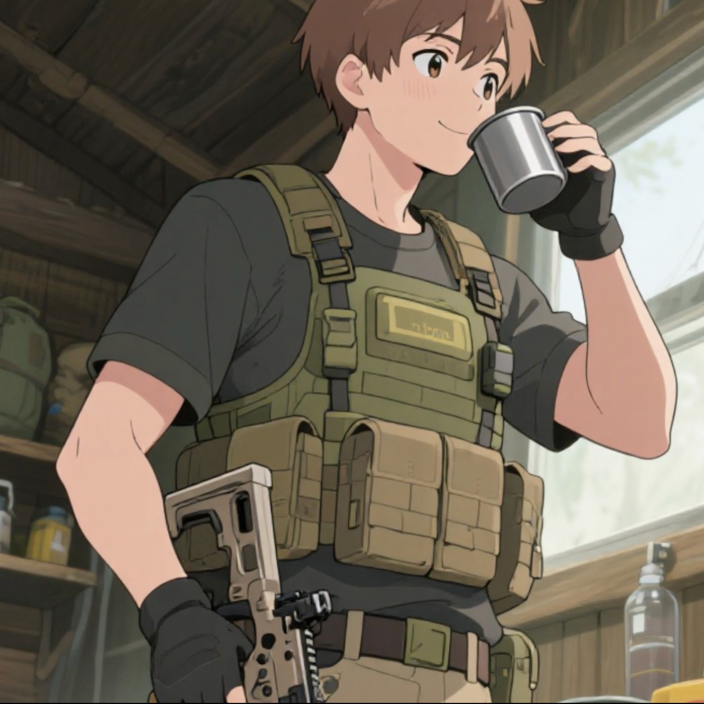 第17章 繼續作死