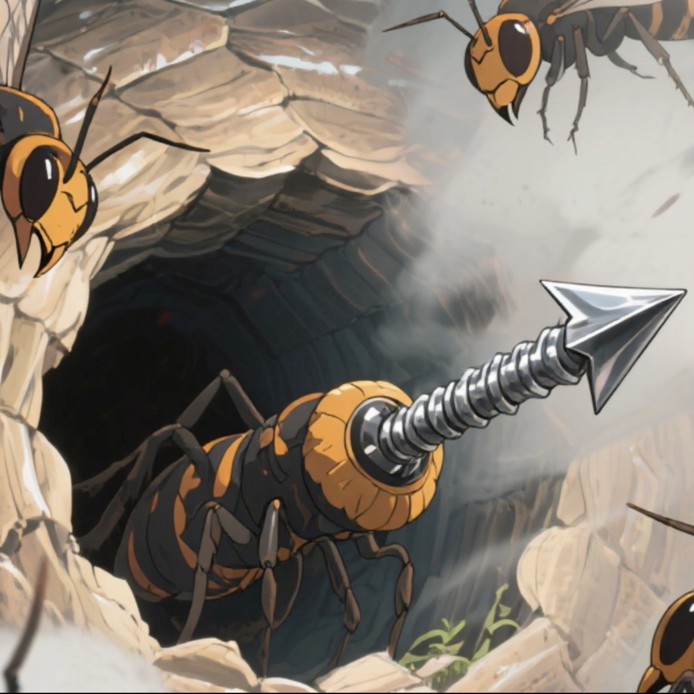 第18章 領主凶獸