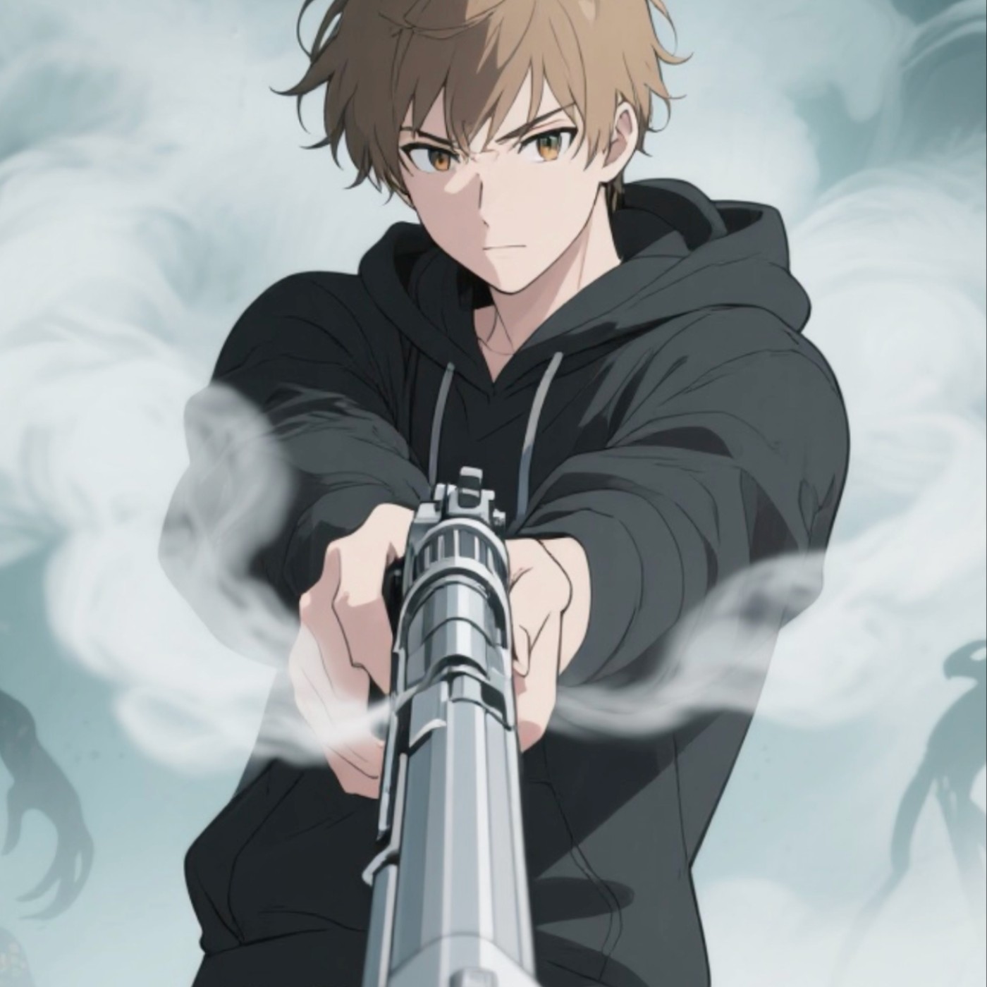 第20章 一波交易