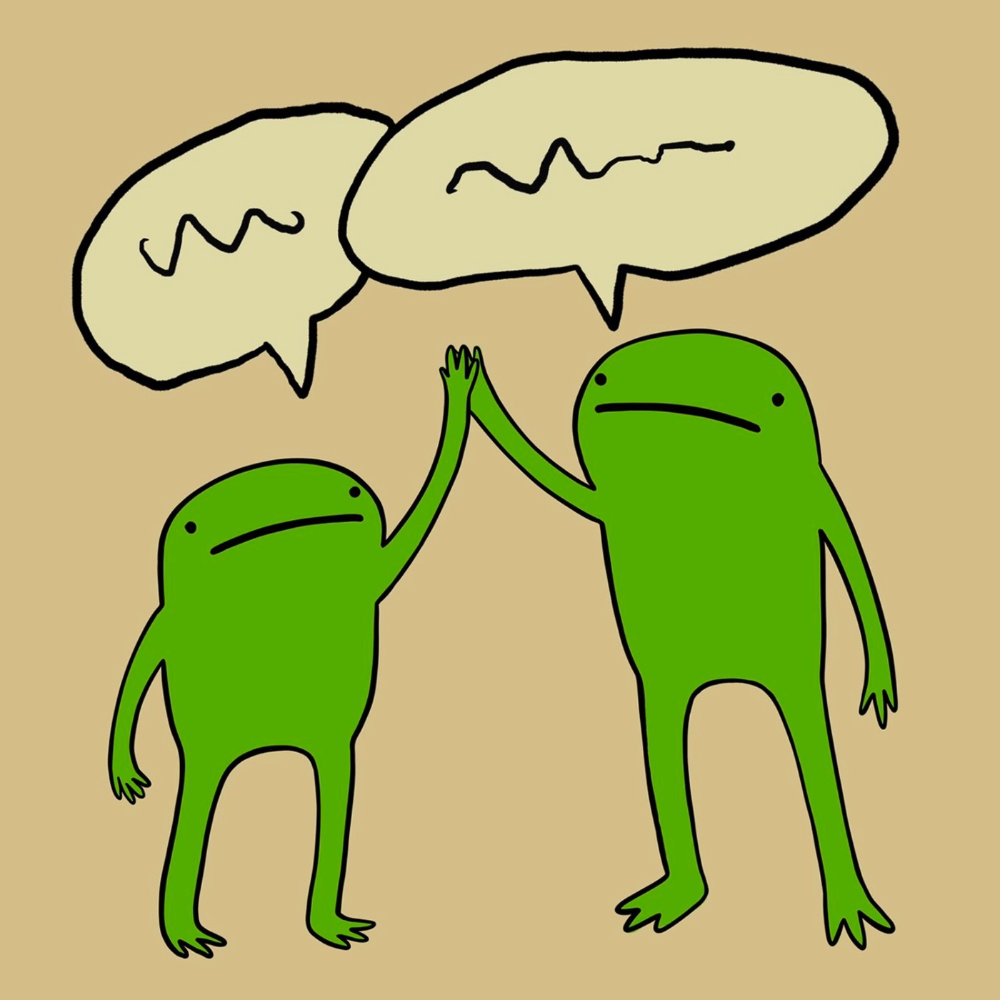 404 腦洞漫遊｜404 Minding cover art