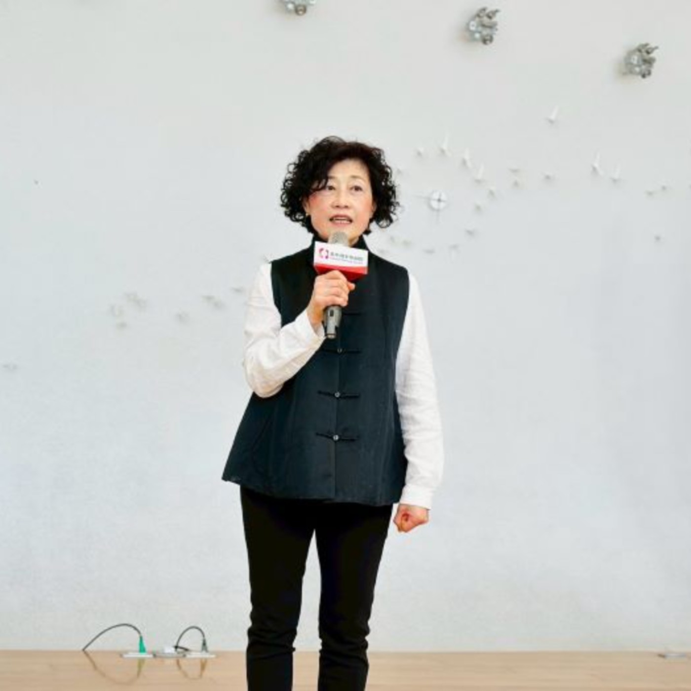 EP198<時事> 到臺中國家歌劇院熱鬧過新年　「趣味迎春馬拉松」多檔節目大年初一開跑