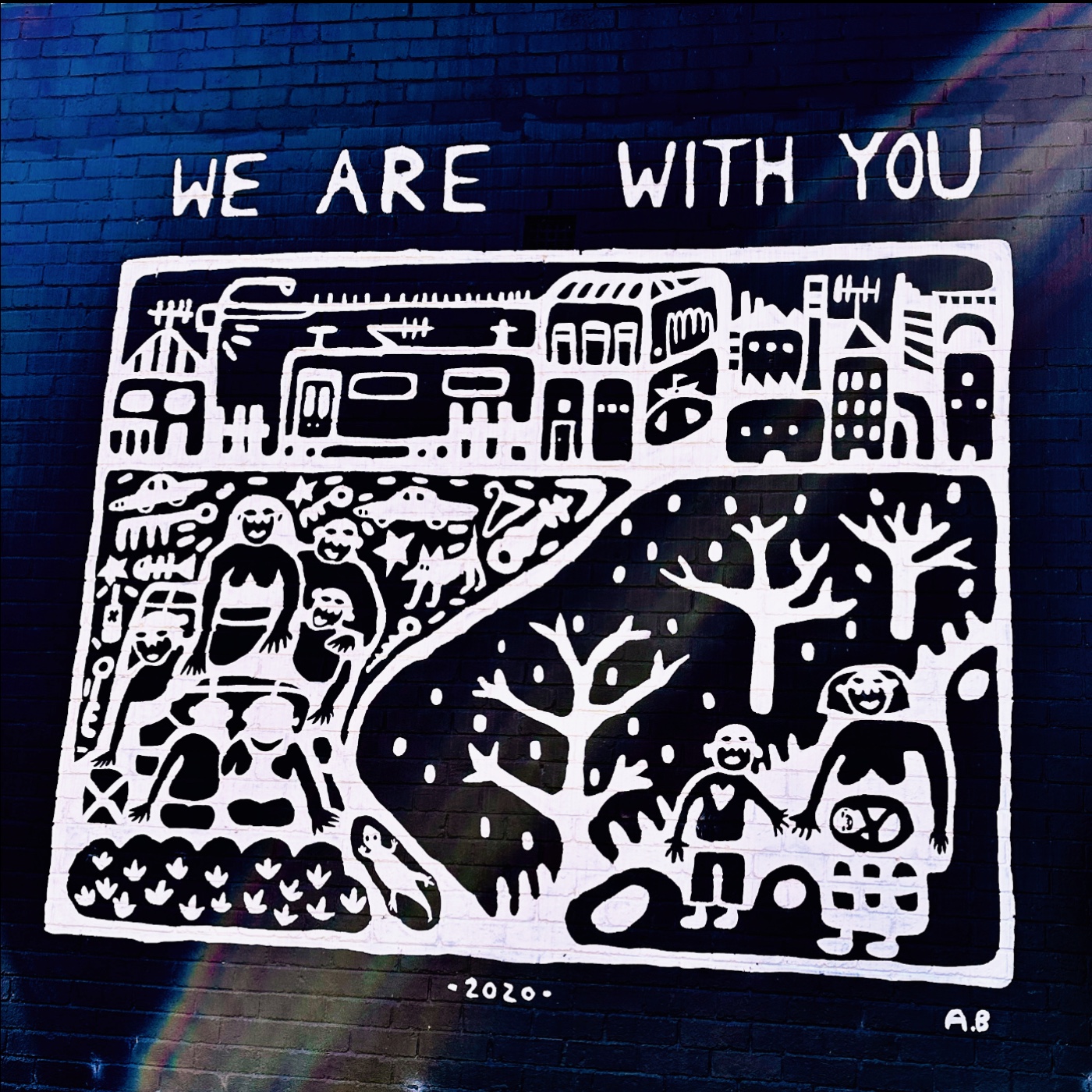 This is where I put my stories. cover art