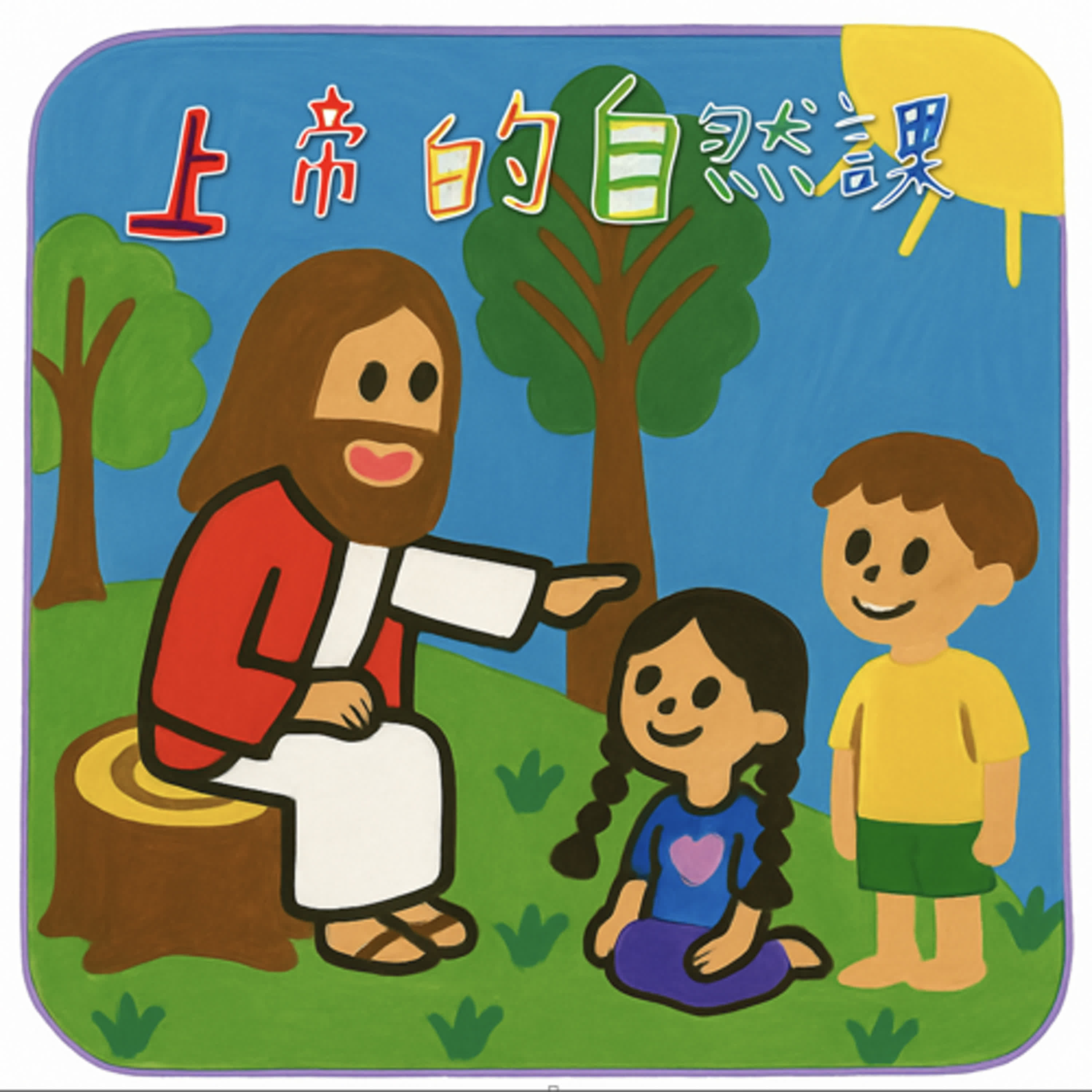 第28集 寒假好想冬眠！認識大自然中的躺平族 episode artwork
