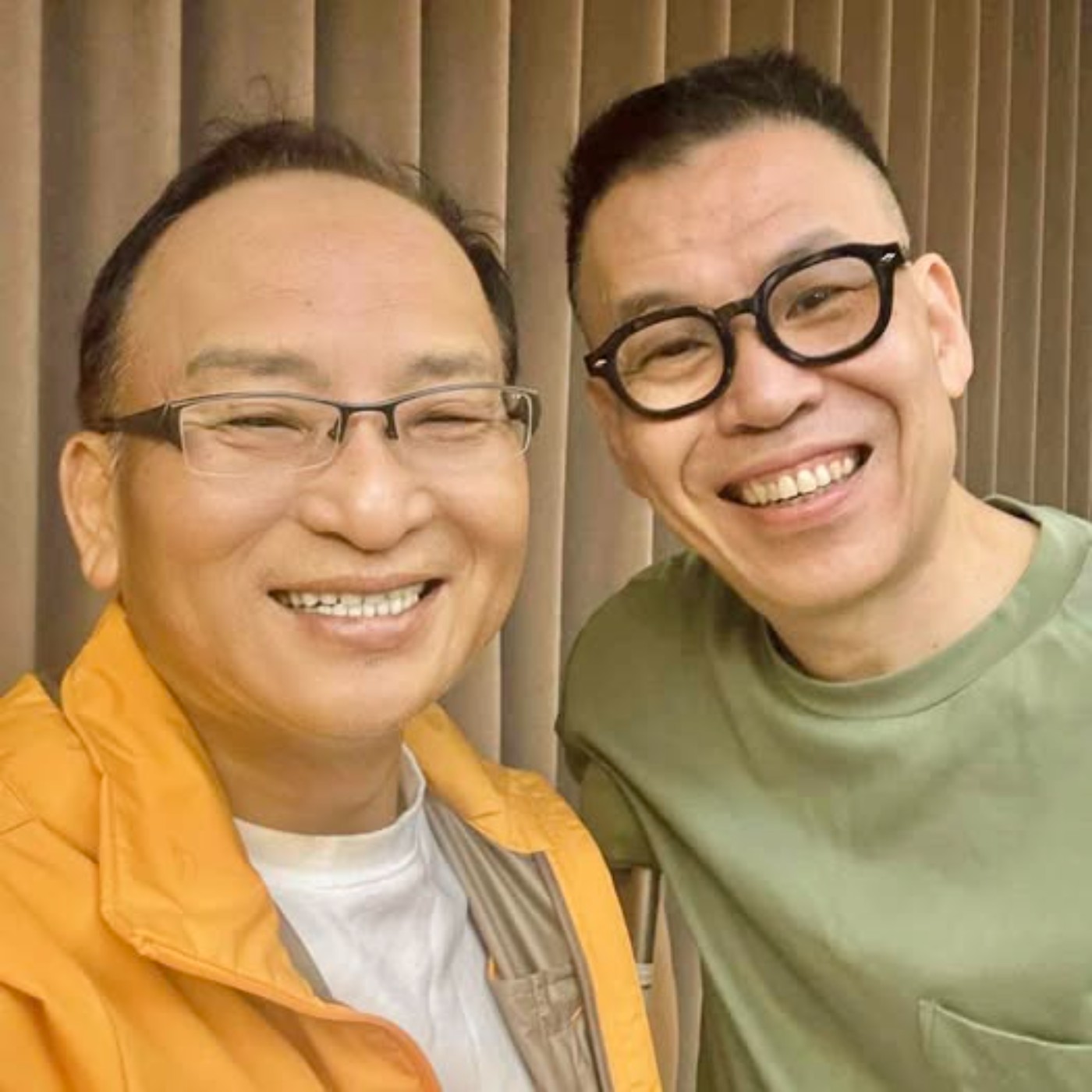 【星河VIP】專訪孔鏘 – 神奇的一人樂隊成長史 (上) 【星河VIP】專訪孔鏘 – 神奇的一人樂隊成長史 (上)