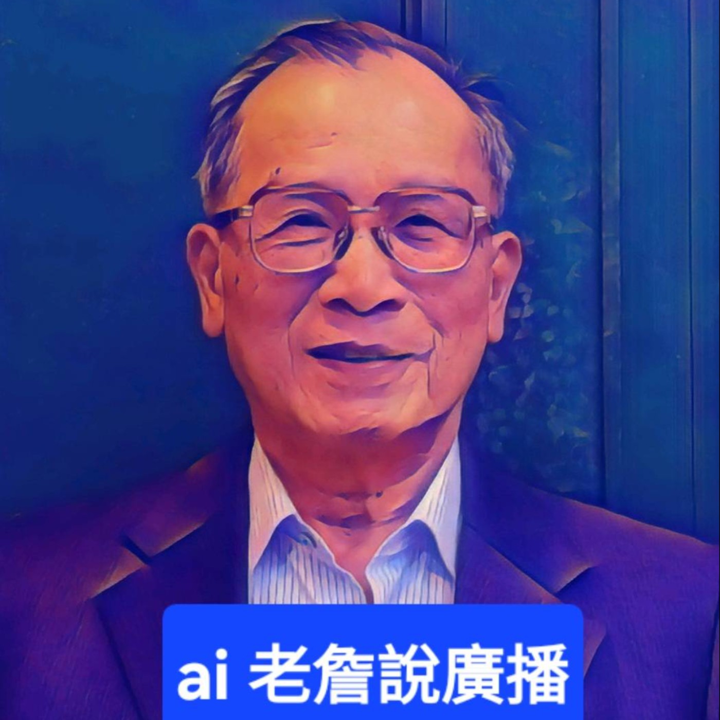ai老詹-20260207-用3C策略經營婚姻 episode artwork