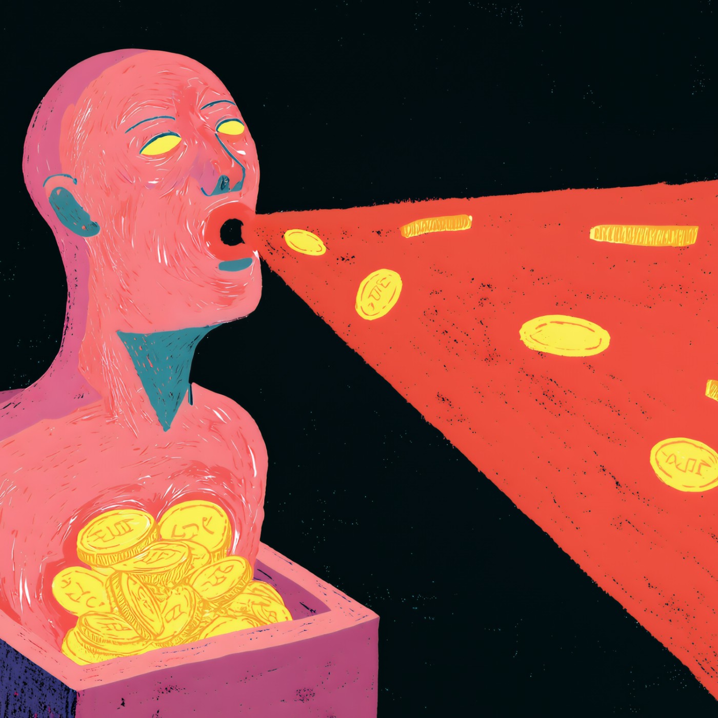 EP32｜「Elon Musk 要送我們去火星！」「你先供完這 RM32,000」