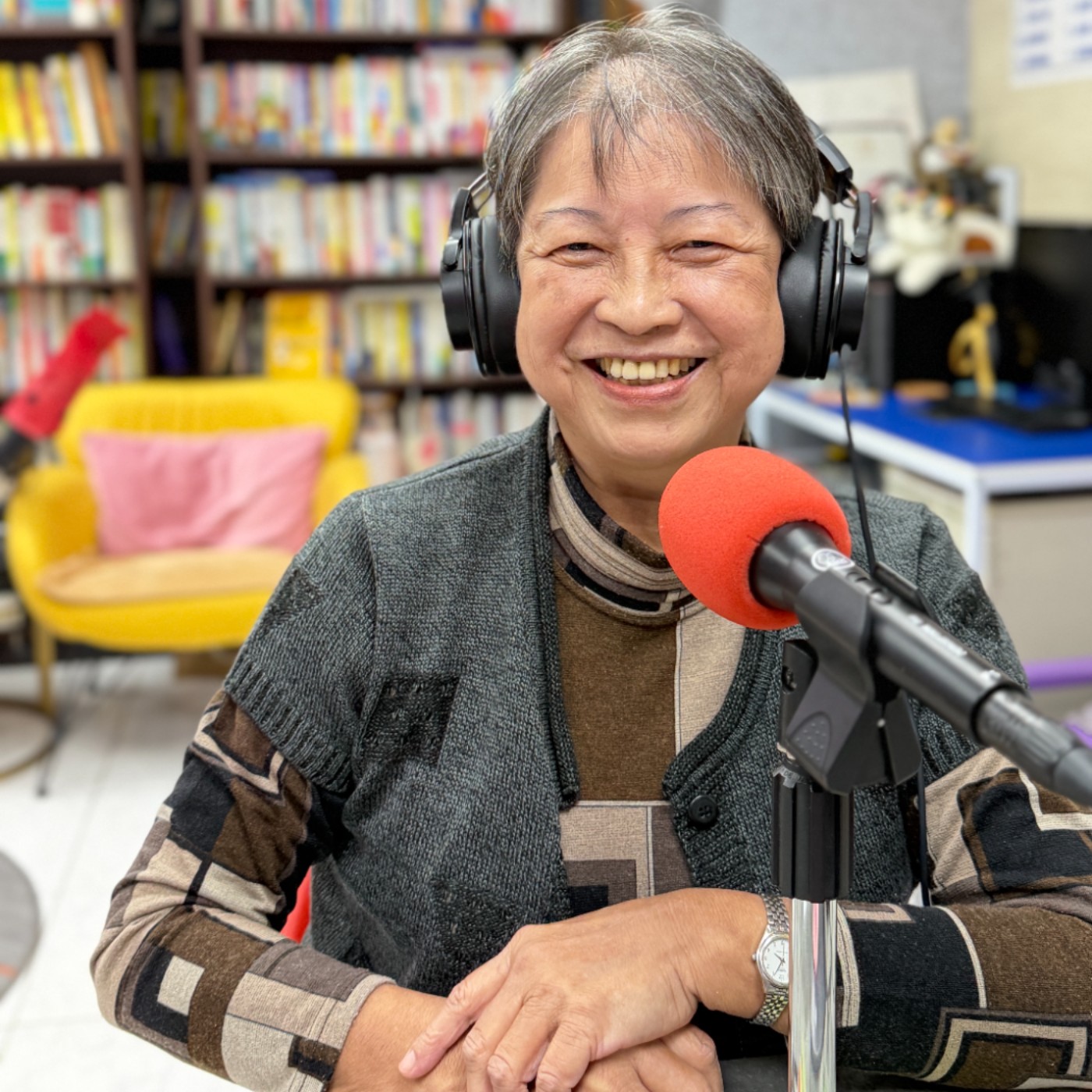 EP172【合作ESG】提攜的力量 ft. 翁美川（智立勞動合作社發起人）