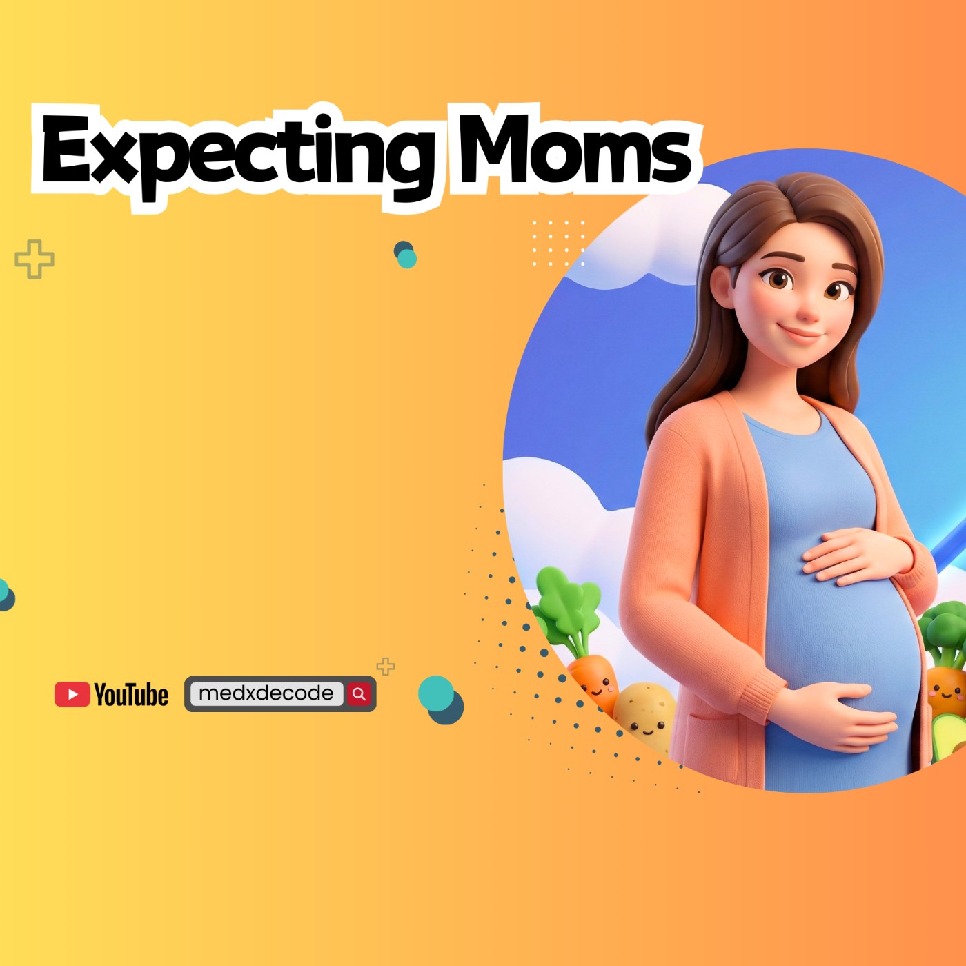 EP55: Expecting Moms: The Sharp Rise in US Gestational Diabetes (2016–2024) episode artwork