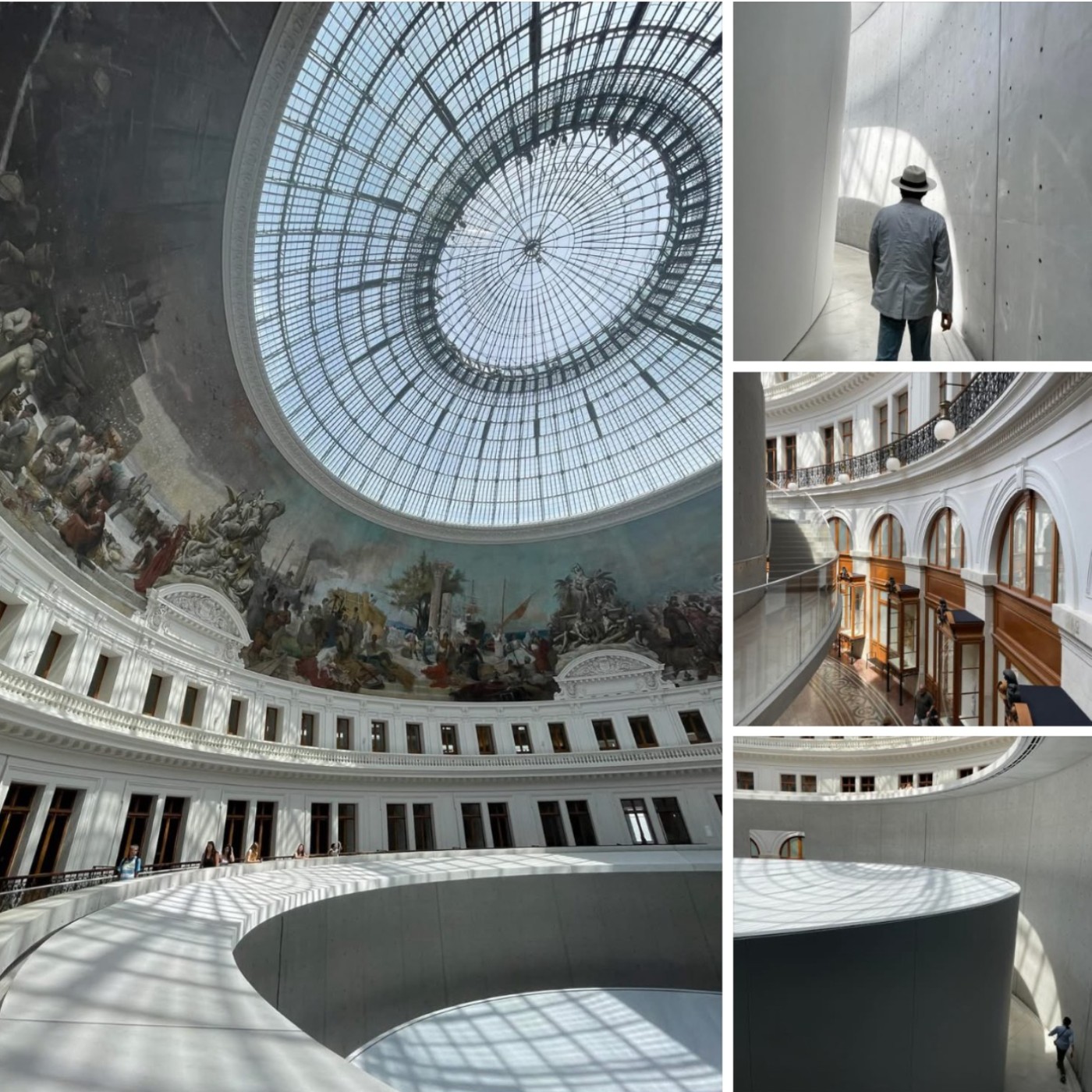 EP274│巴黎歷史建築再利用