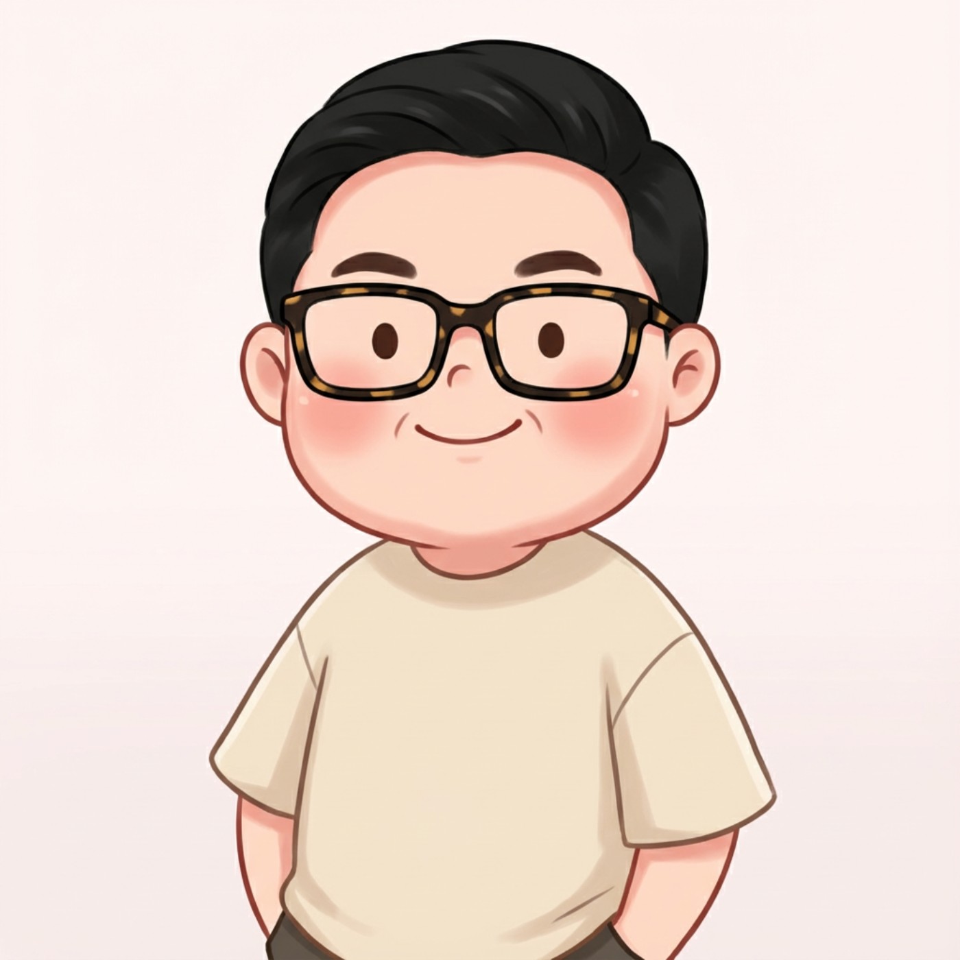 這些孩子教我的事。週四值星官Regis來開講！