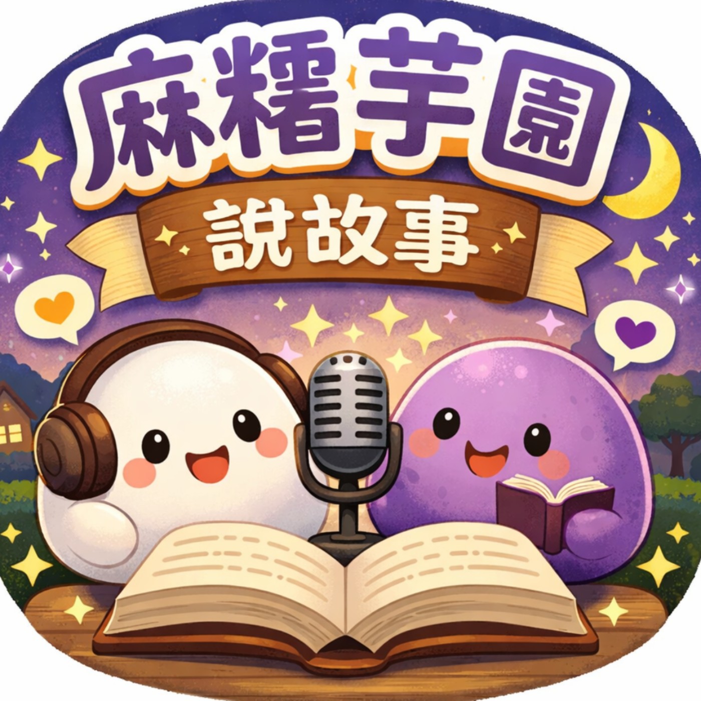 ep20 小鸚鵡波科諾的「討好危機」：別為了迎合他人而失去自我 episode artwork