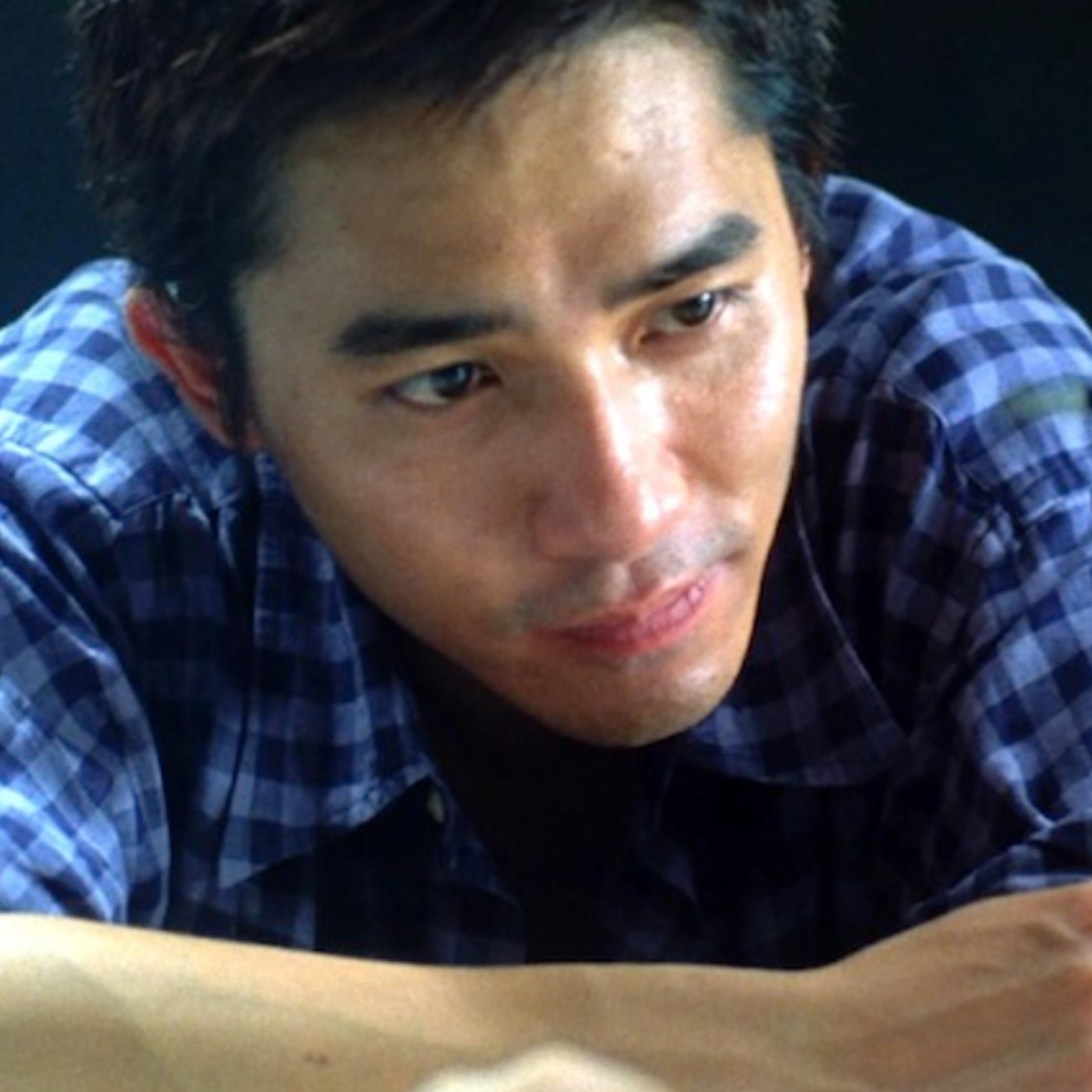 EP194 聊聊梁朝偉六次香港金像獎影帝的對手們(feat. Louis) EP194 聊聊梁朝偉六次香港金像獎影帝的對手們(feat. Louis)