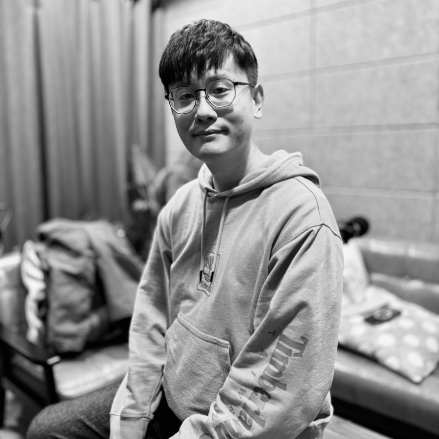 86. 詹謹嘉（阿鞭）｜調光（上）