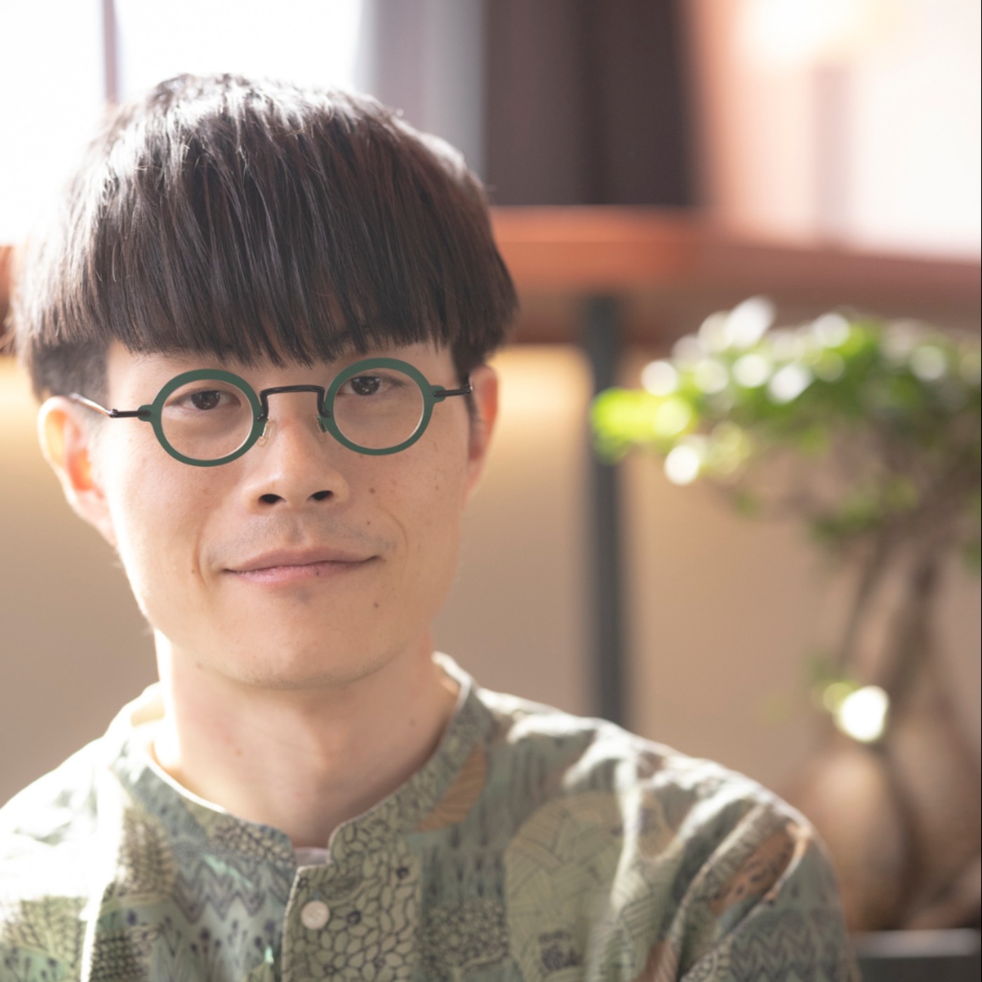 第440回｜【赤坂樂屋】#03 小島衆太：好的飯店設計，就是讓你完全察覺不到設計。