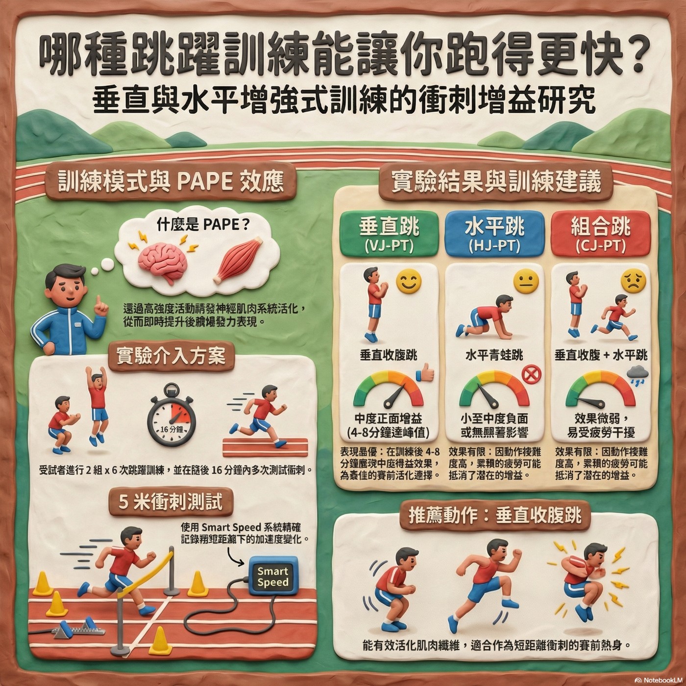 提升衝刺表現的跳躍訓練 episode artwork
