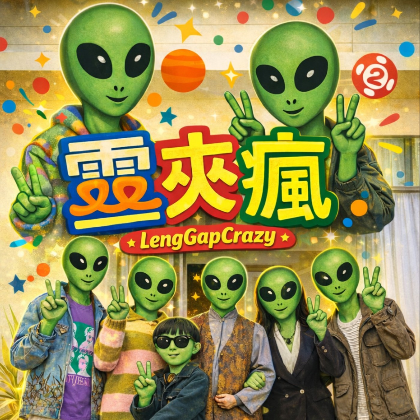 EP20｜一部賀歲片的誕生：《金多寶》創作內幕揭秘 episode artwork