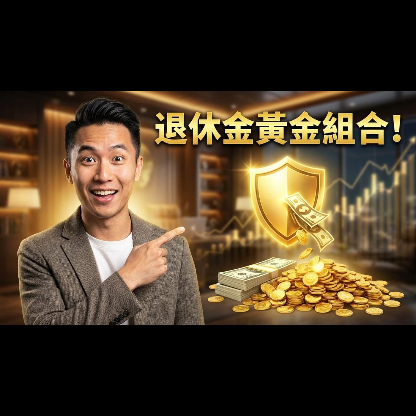 月配息 ETF 陷阱|季配 ETF 自組黃金組合,帶來每月穩定現金流 月配息 ETF 陷阱|季配 ETF 自組黃金組合,帶來每月穩定現金流