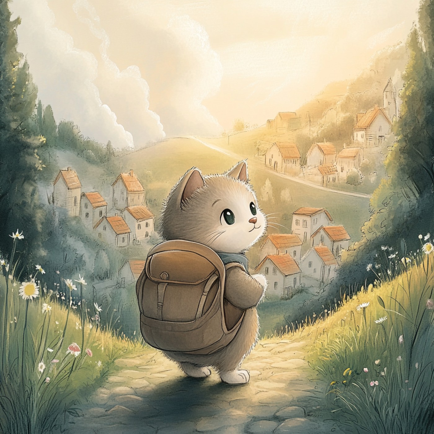 寧靜山 episode artwork