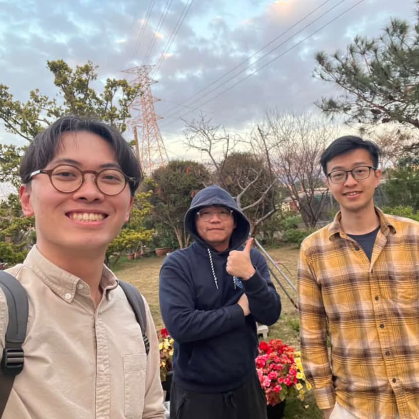 EP466｜從房間走向社會的鹿港腔。 ft. 阿愷