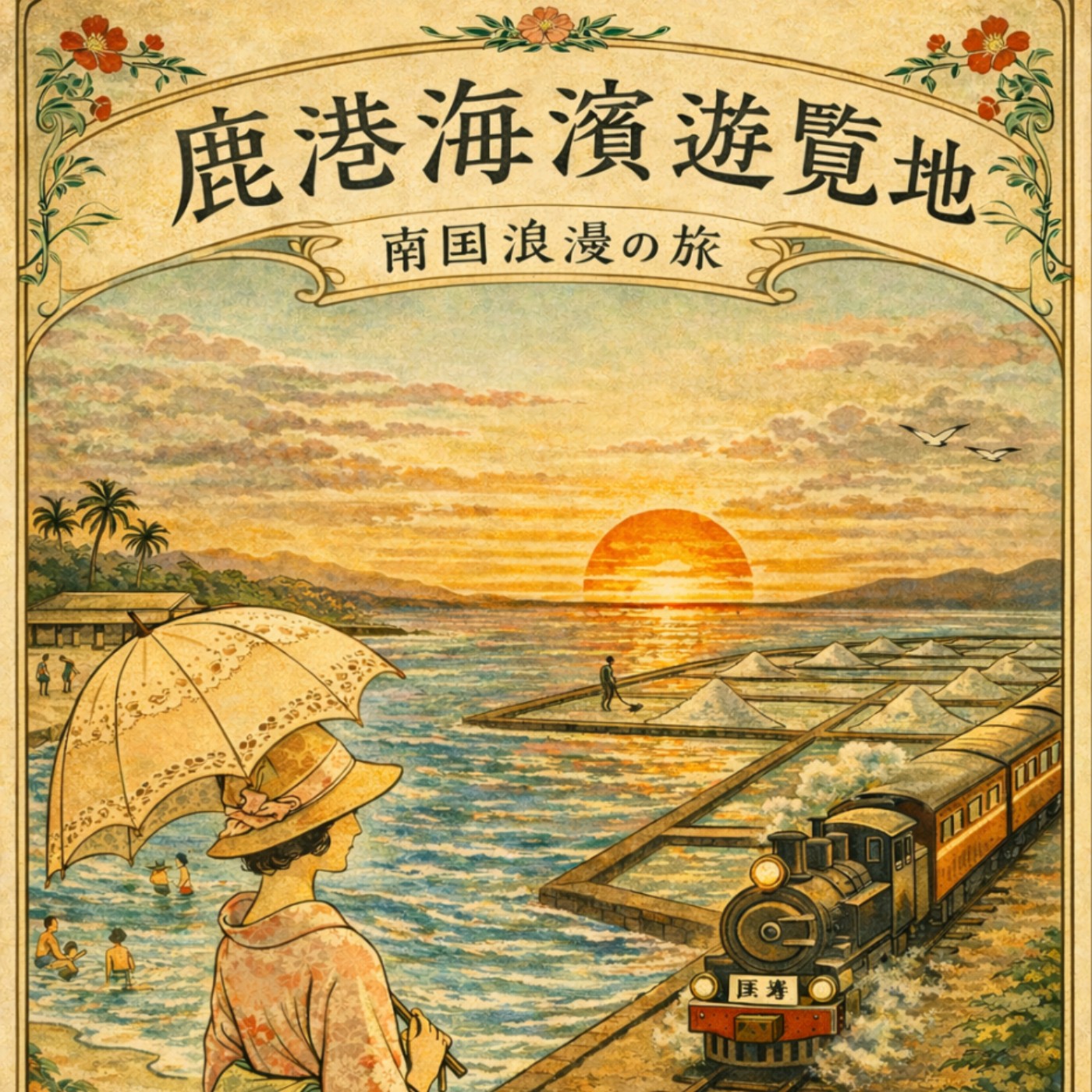 EP467｜鹿港的百年追求。 ft. 阿愷