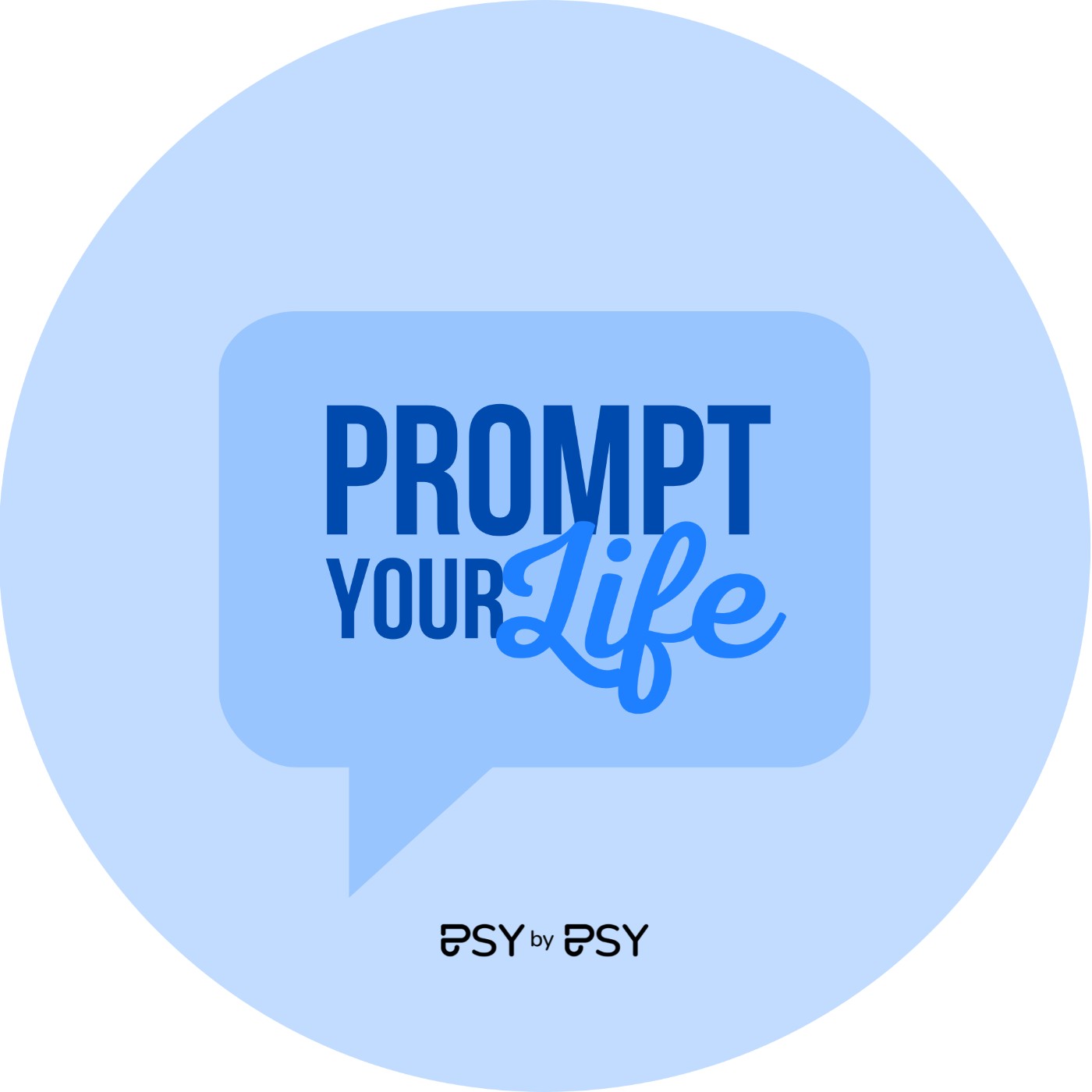 人生提示詞 | Prompt Your Life