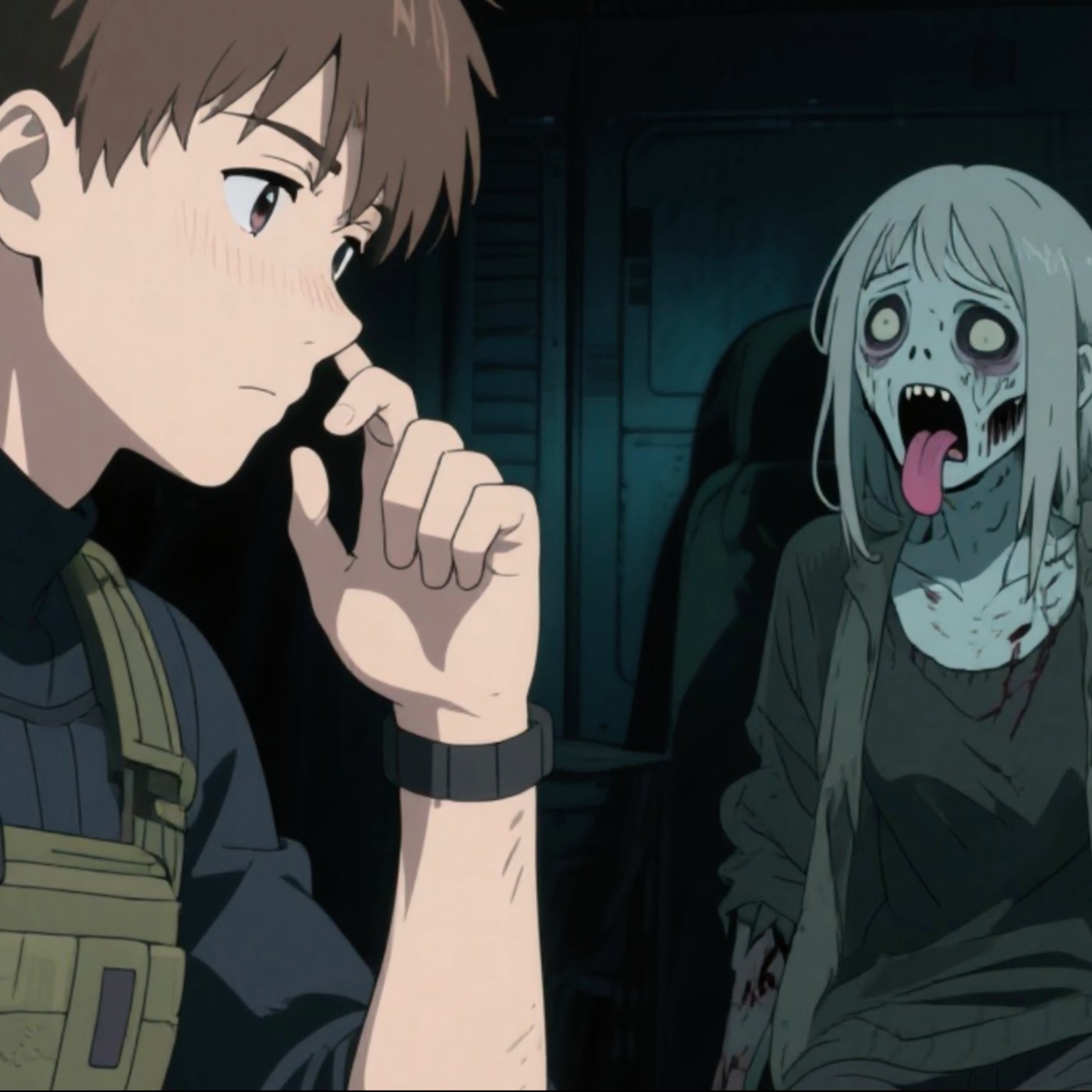 S1E21 我有一座軍火庫 - 15級領主！亡靈巫師