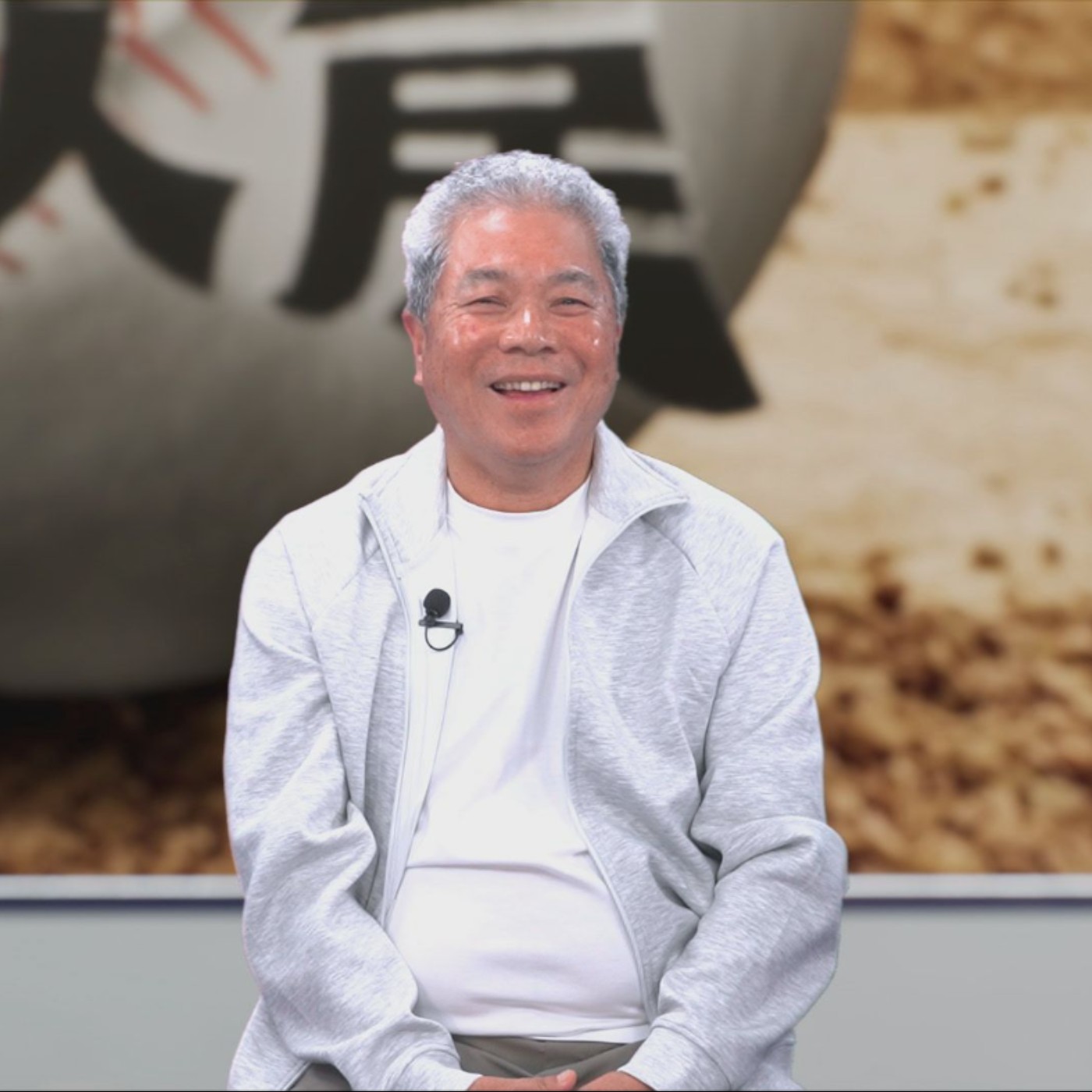 【野球名人房S2EP.166】吳復連揭國家隊致勝關鍵！這個細節最重要！過去這場國家隊比賽林智勝關鍵三分砲前竟有這策略！｜NOWNEWS