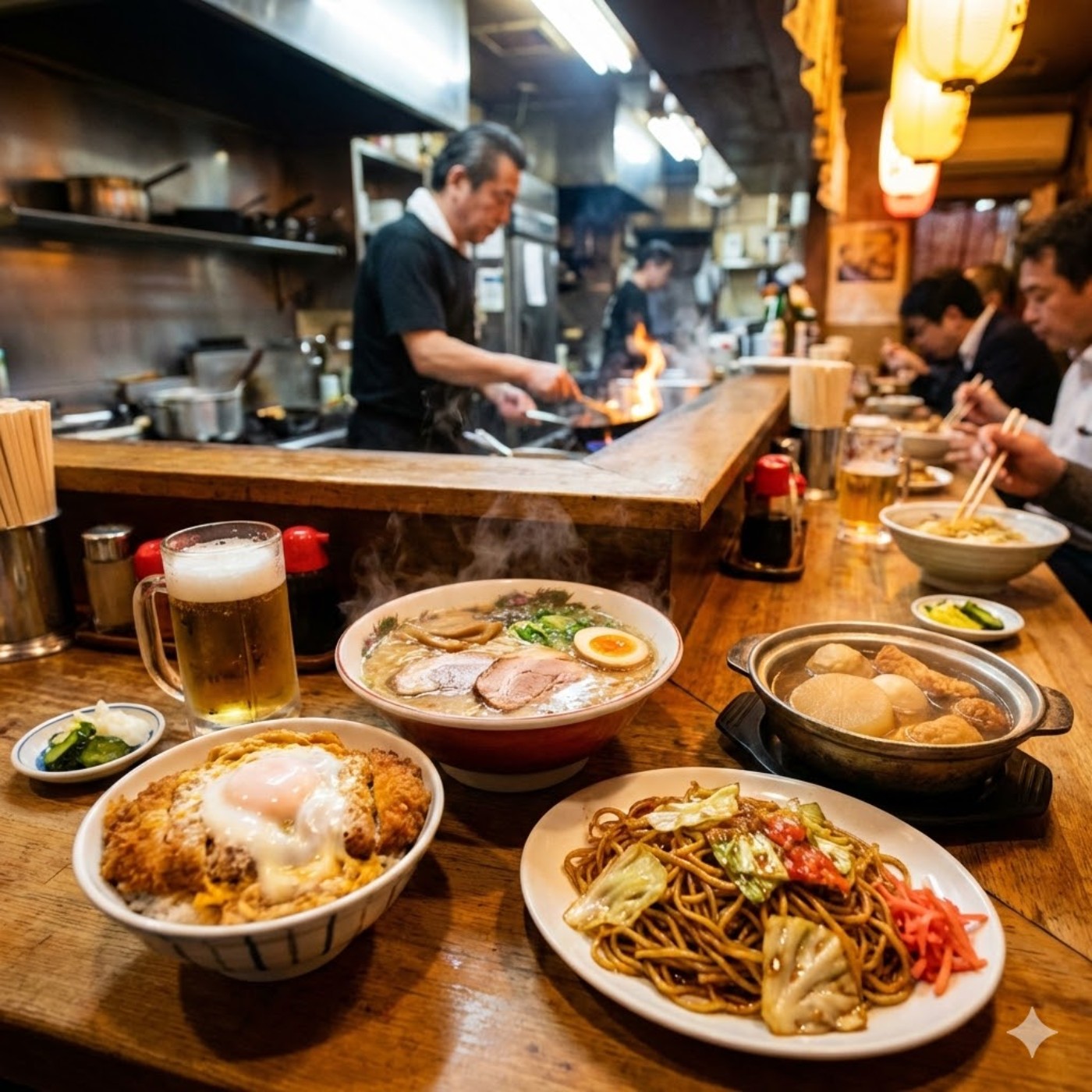 第443回｜【B級美食！】#10 什麼是B級美食？從泡沫經濟到社群時代的庶民美食進化論