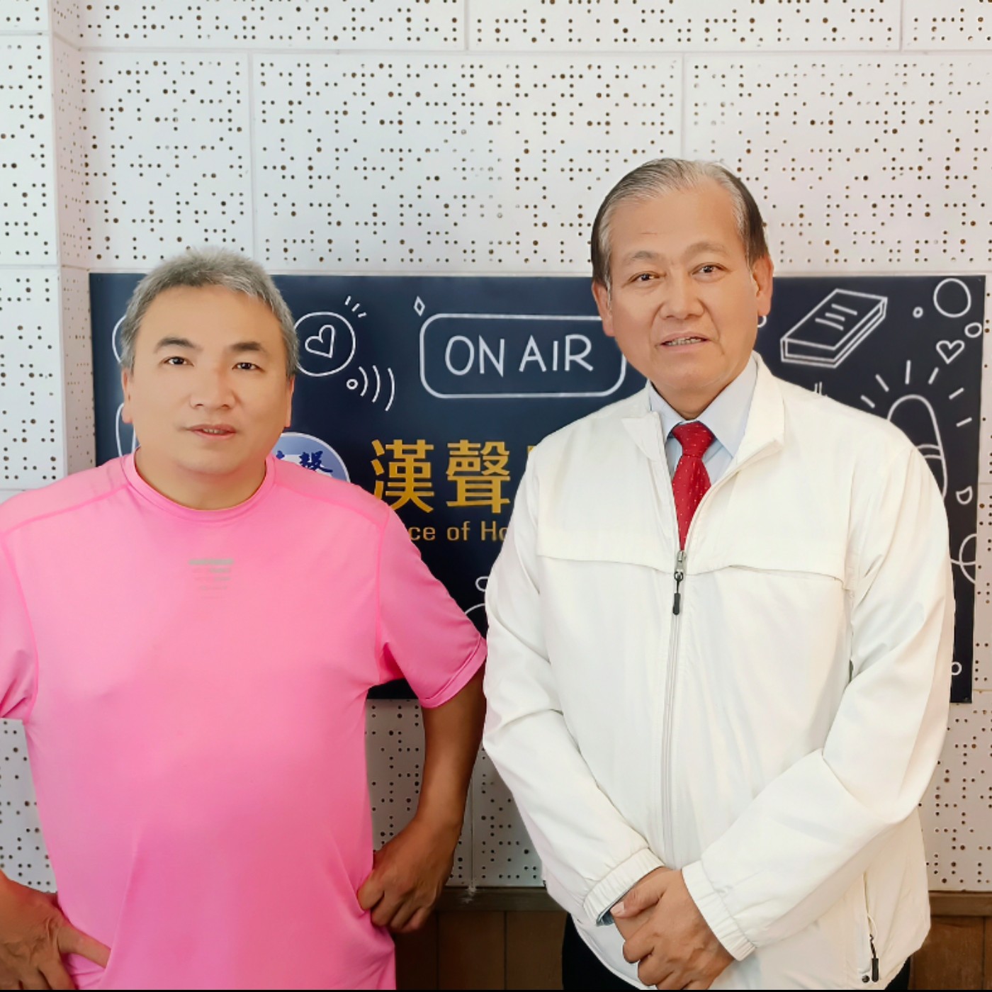 軍旅回憶、高甯松 專訪