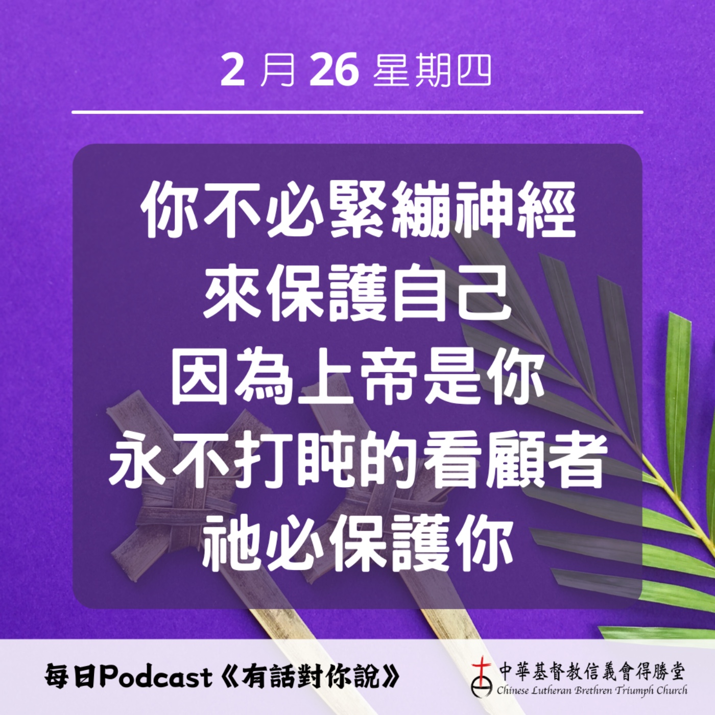 20260226永不打盹的保護者 episode artwork